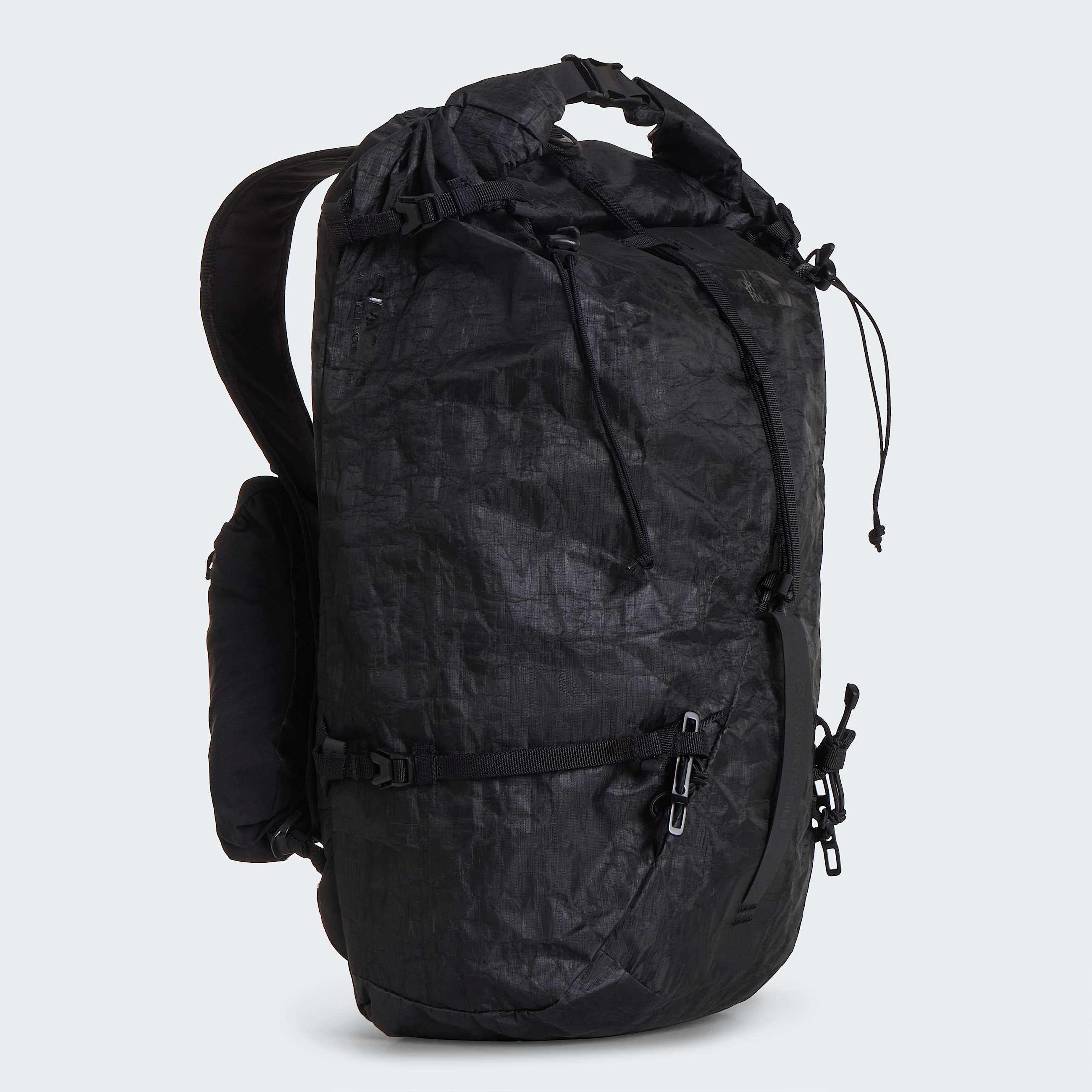 Zaino Summit Advanced Mountain Kit da 25 litri TNF HERO