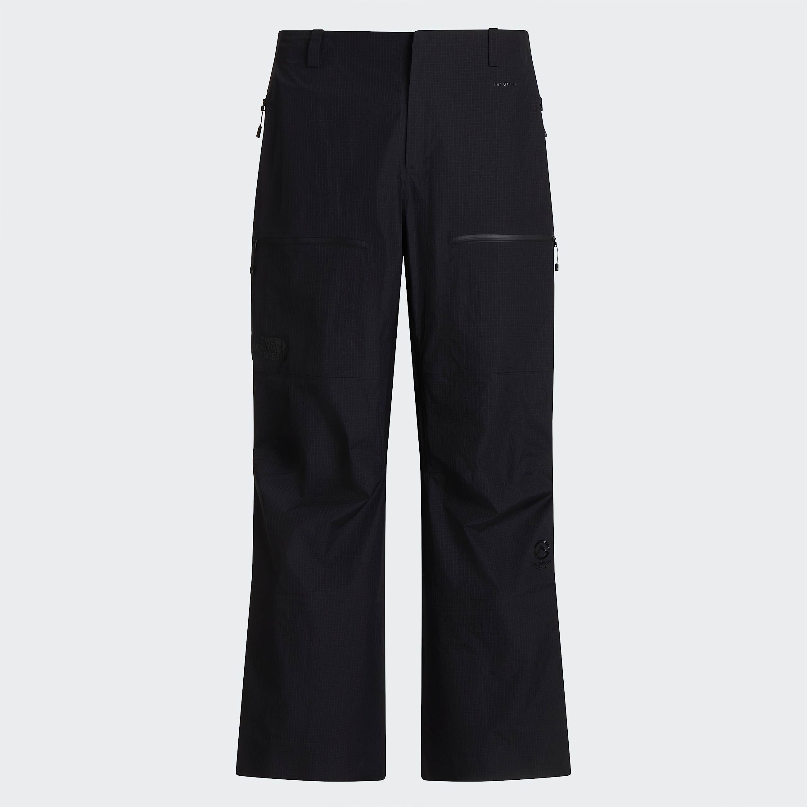 Pantaloni da sci Summit FUTURELIGHT AMK unisex TNF HERO