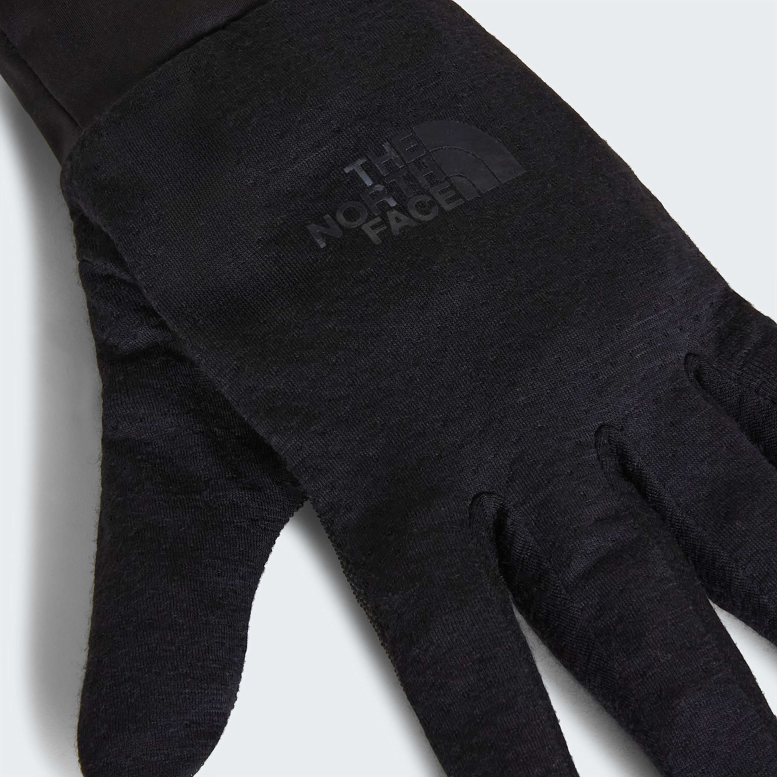 Summit DotKnitbinnenhandschoenen TNF ALT2