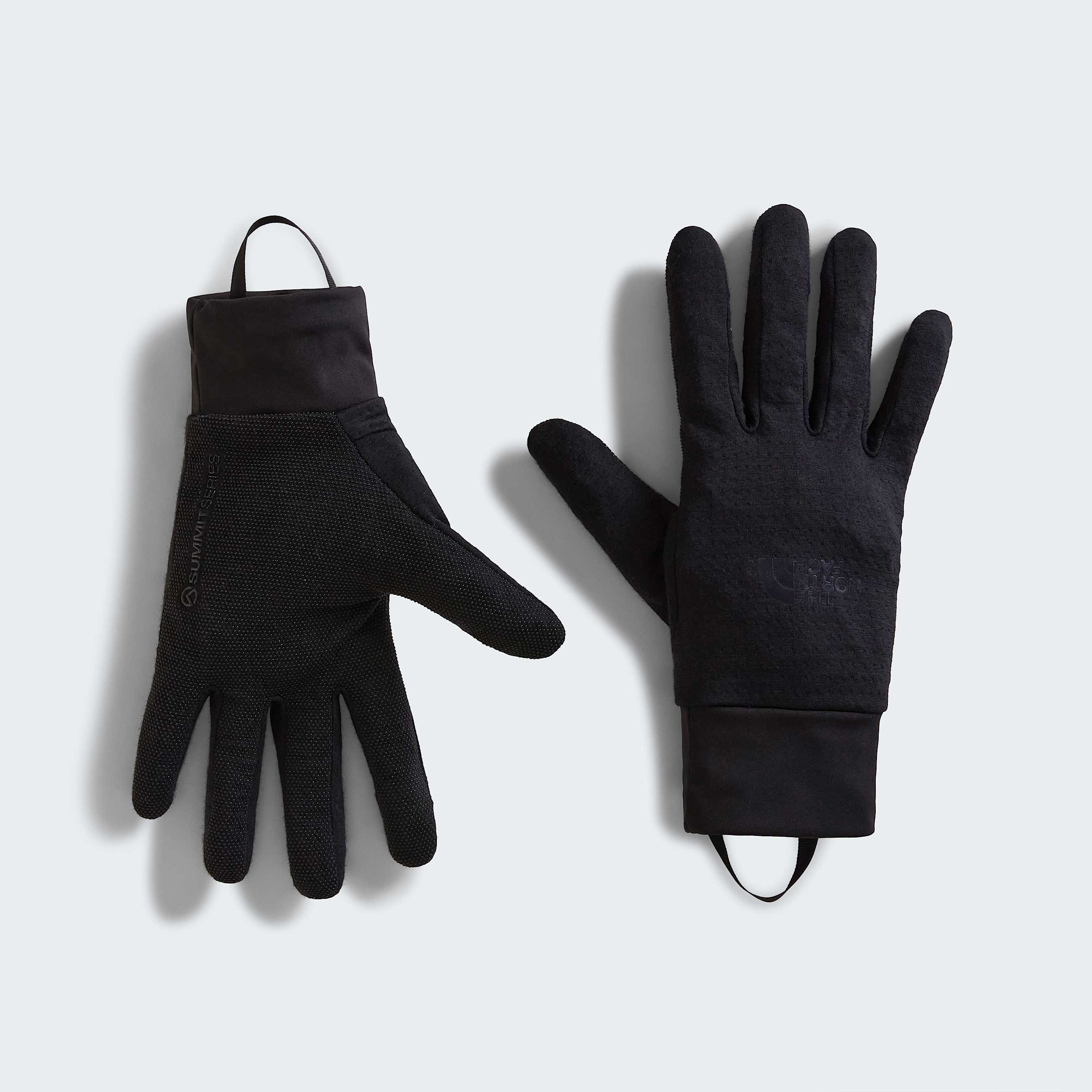 Guanti Summit DotKnit Liner TNF HERO