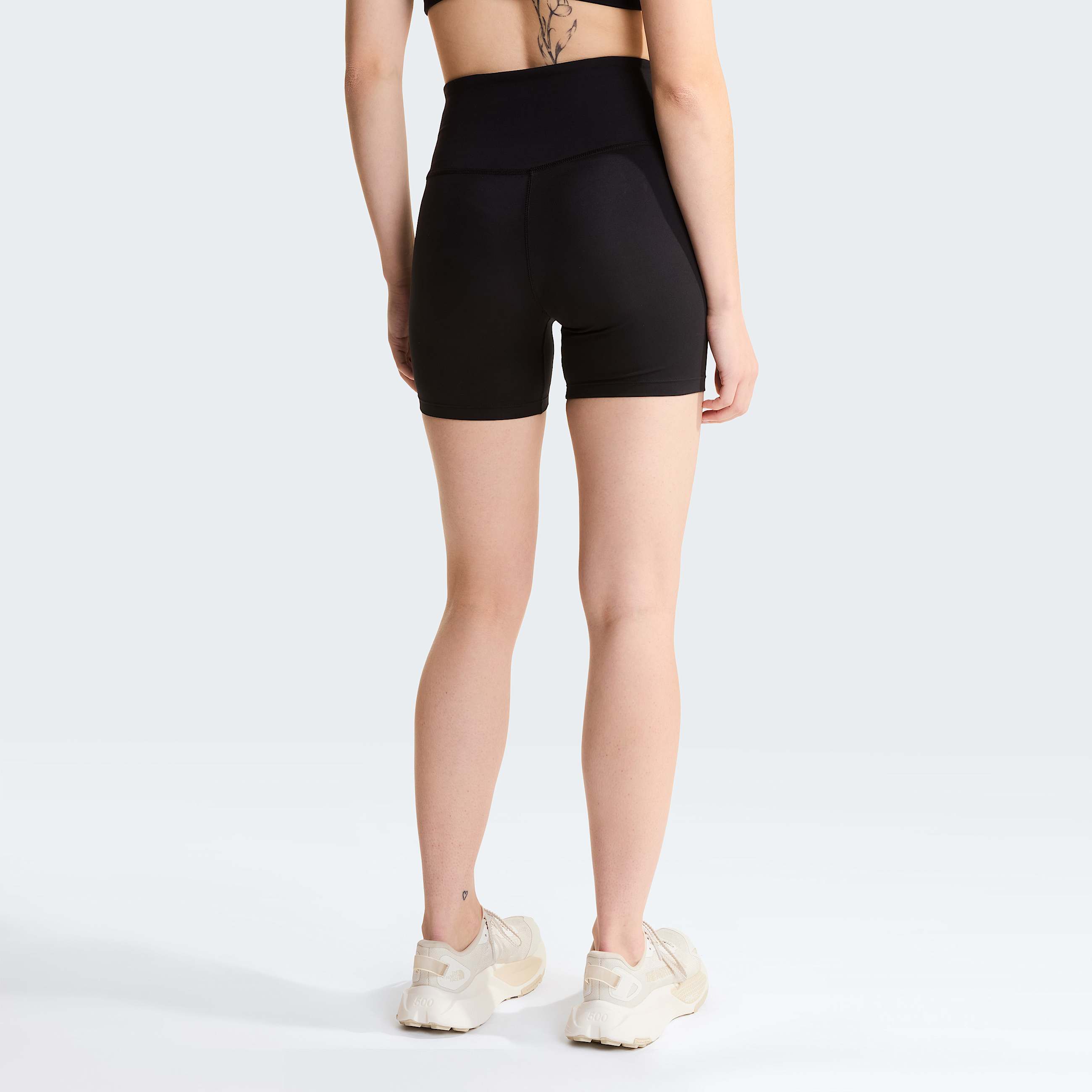 Pantaloncini aderenti Flex 127 cm da donna TNF ALT3