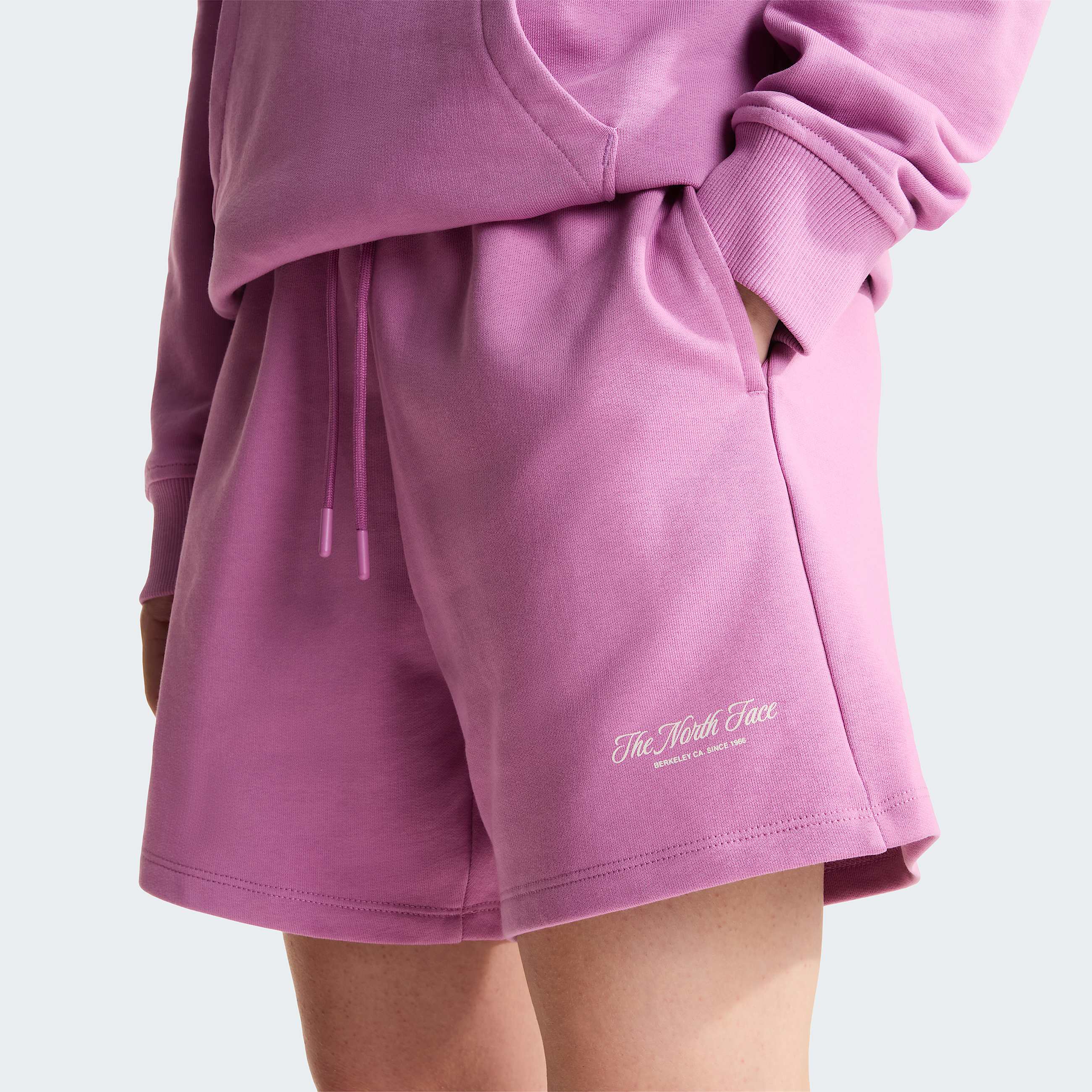 Short dcontract Inspire Exploration pour femme TNF ALT4