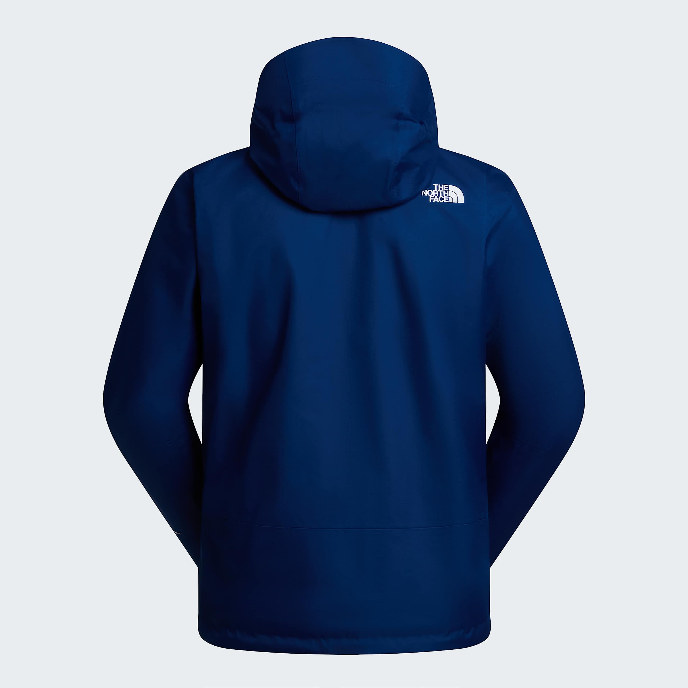 Mens Tetsu ZipIn Jacket TNF Estate Blue ALT1