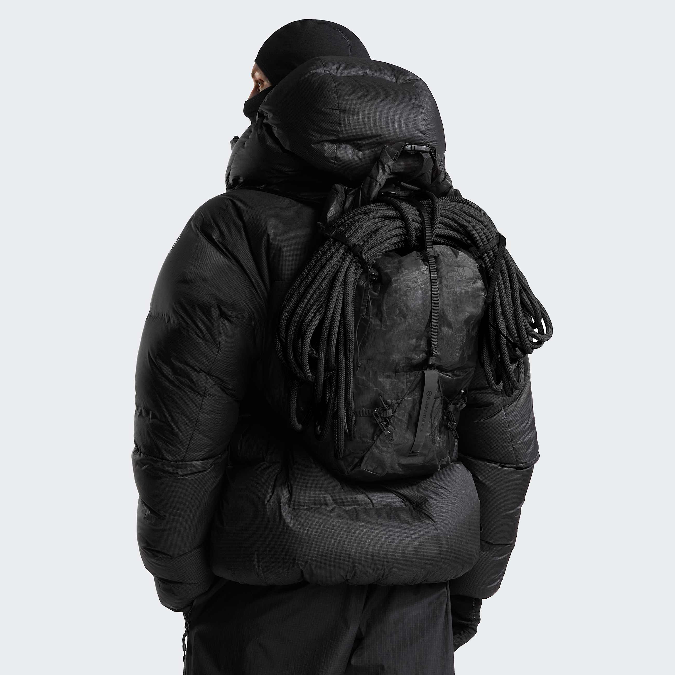 Zaino Summit Advanced Mountain Kit da 25 litri TNF ALT1