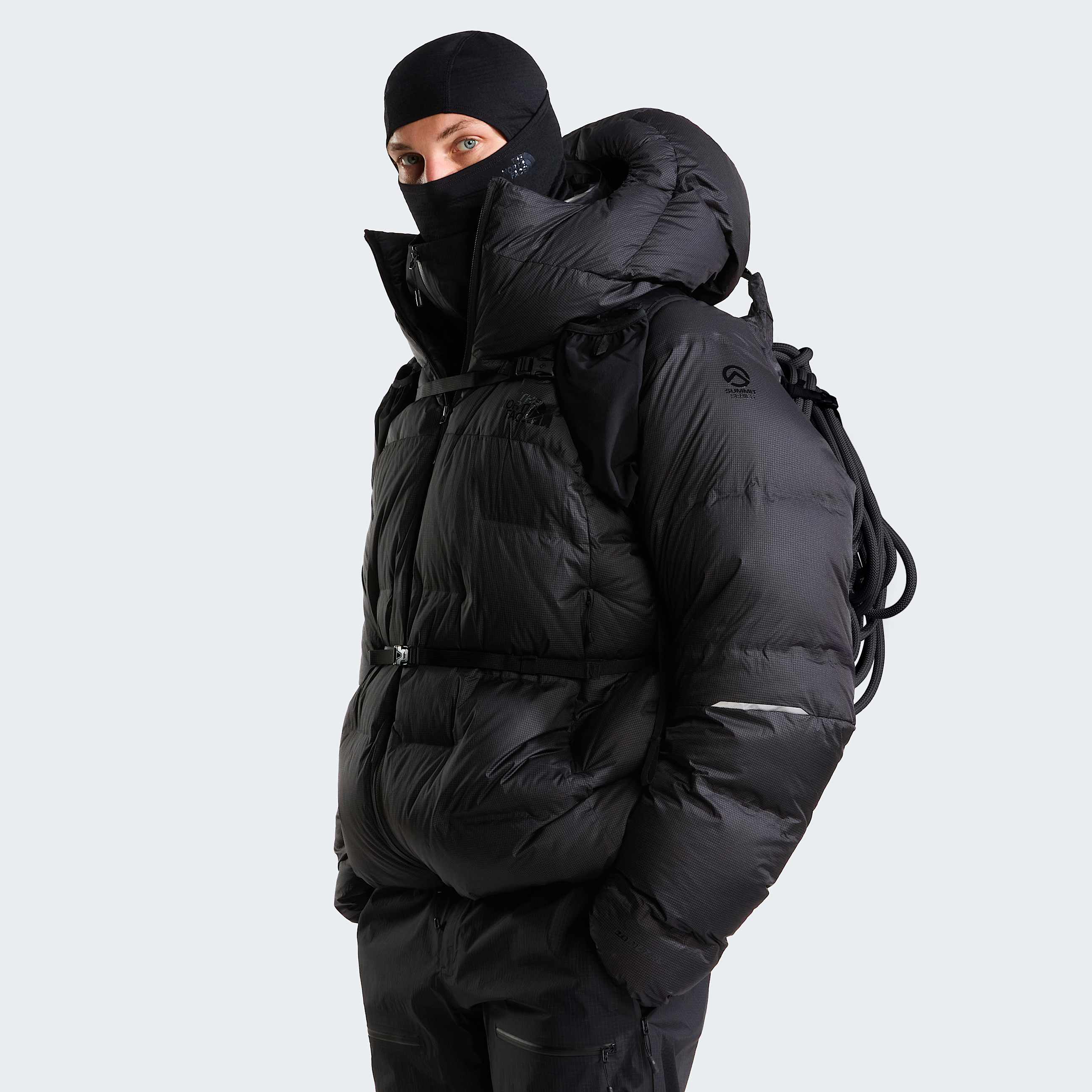 Zaino Summit Advanced Mountain Kit da 25 litri TNF ALT7