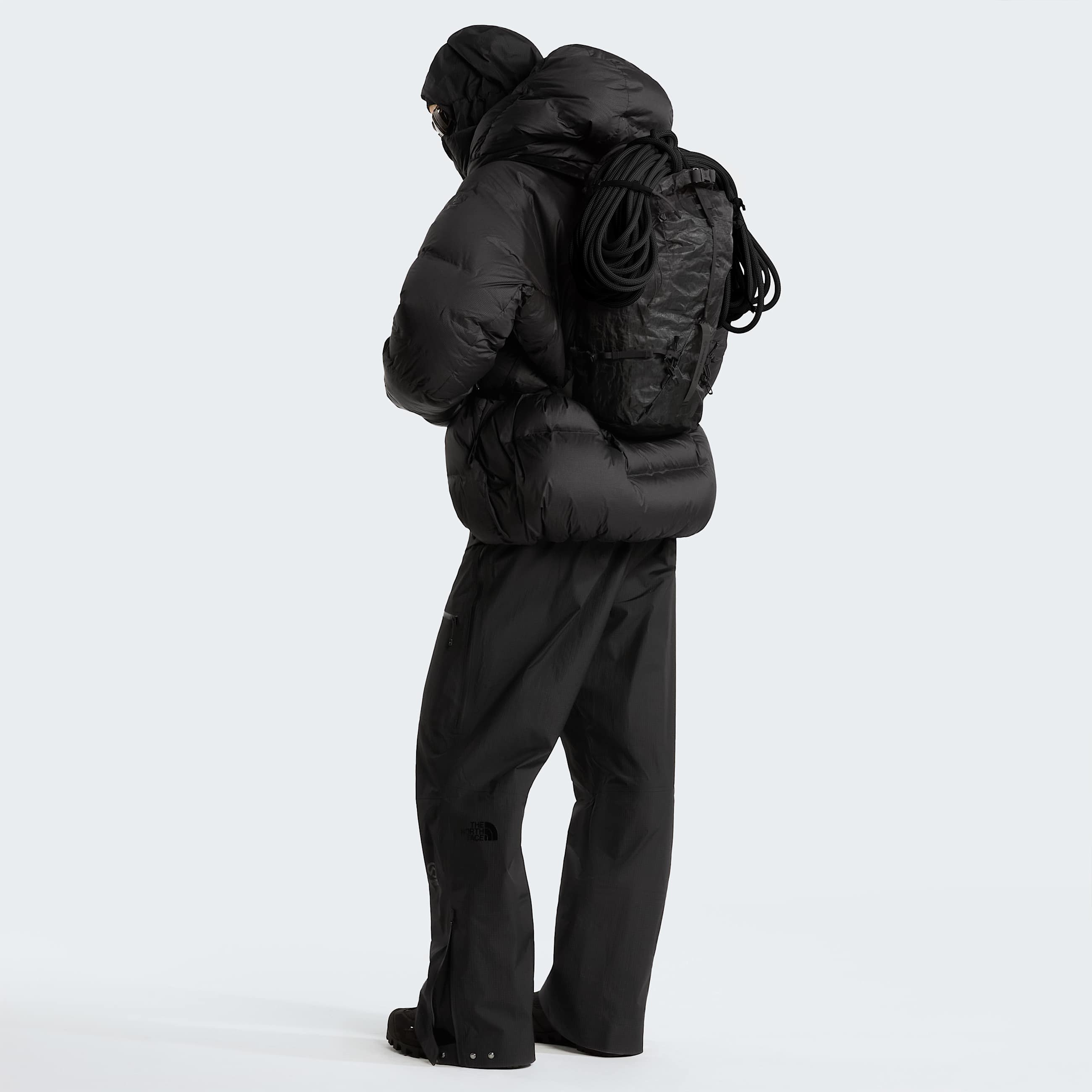 Summit Advanced Mountain Kitrugzak  25 liter TNF ALT11