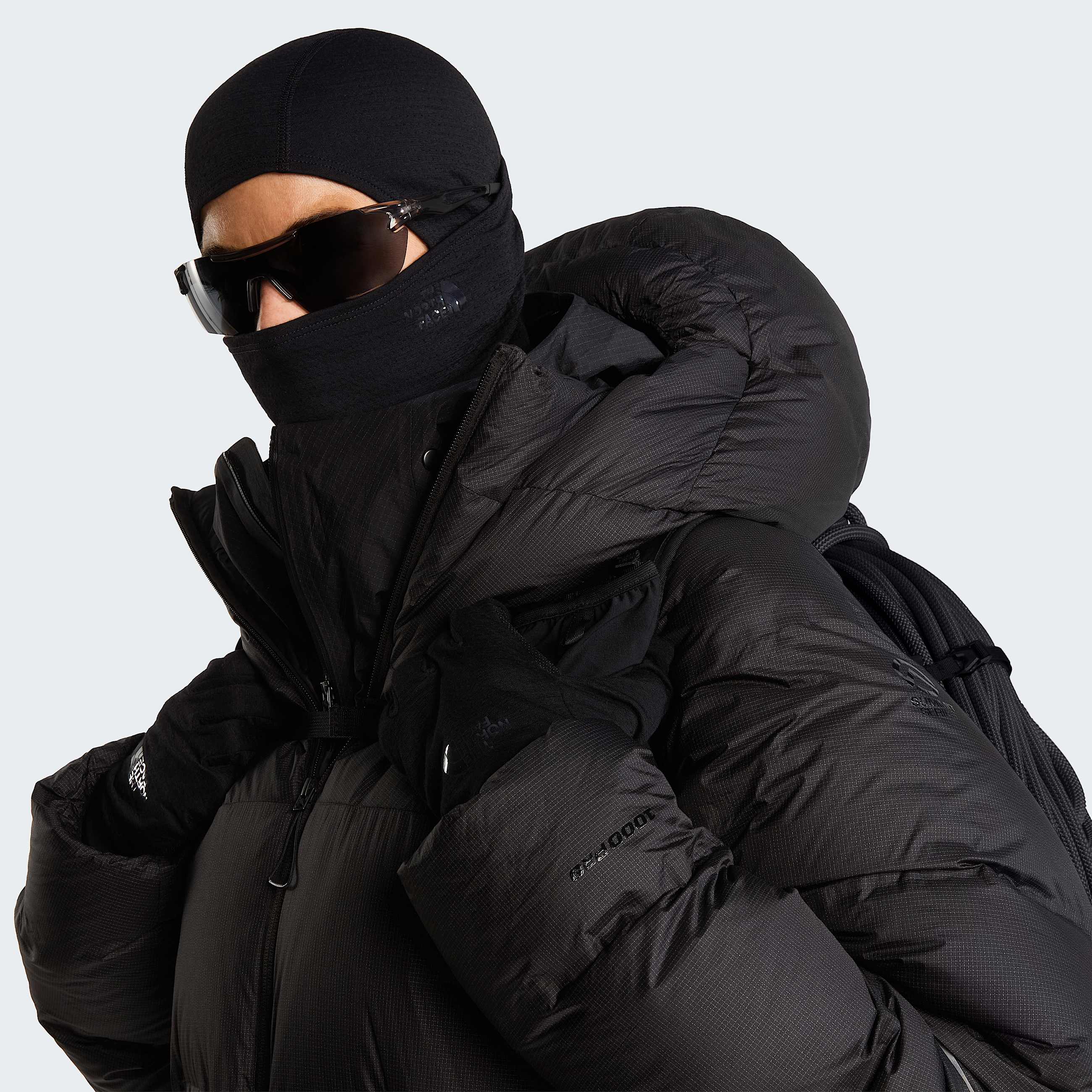 Kukla Summit DotKnit TNF ALT4