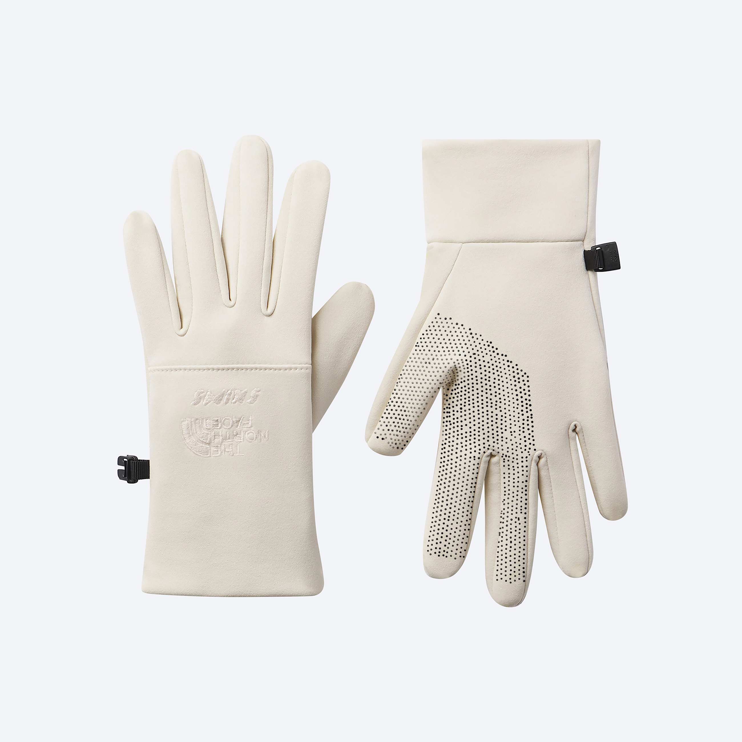 The North Face X SKIMS Handschoenen TNF ALT20