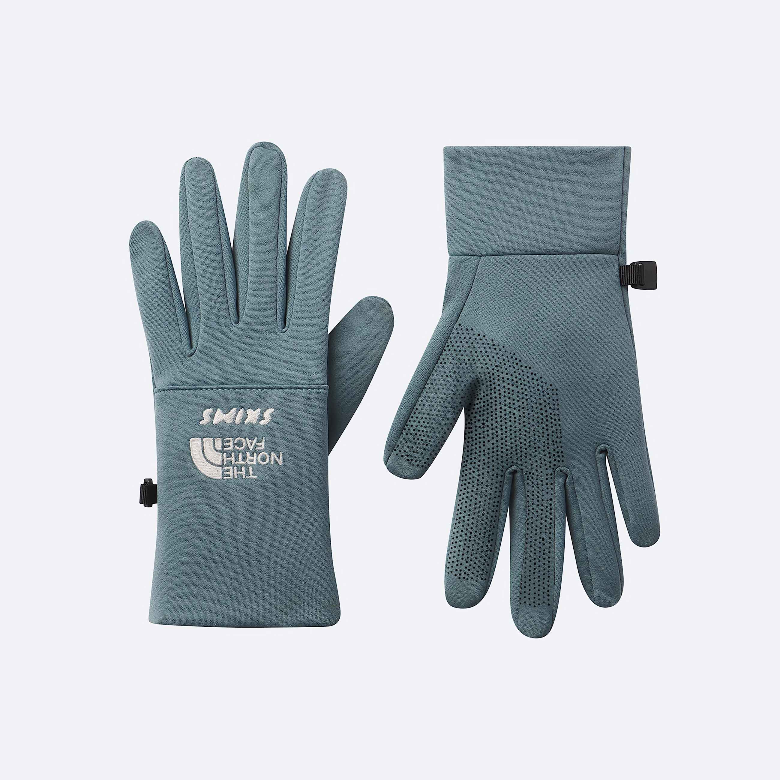 The North Face X SKIMS Handschuhe TNF SK Kyanite ALT20