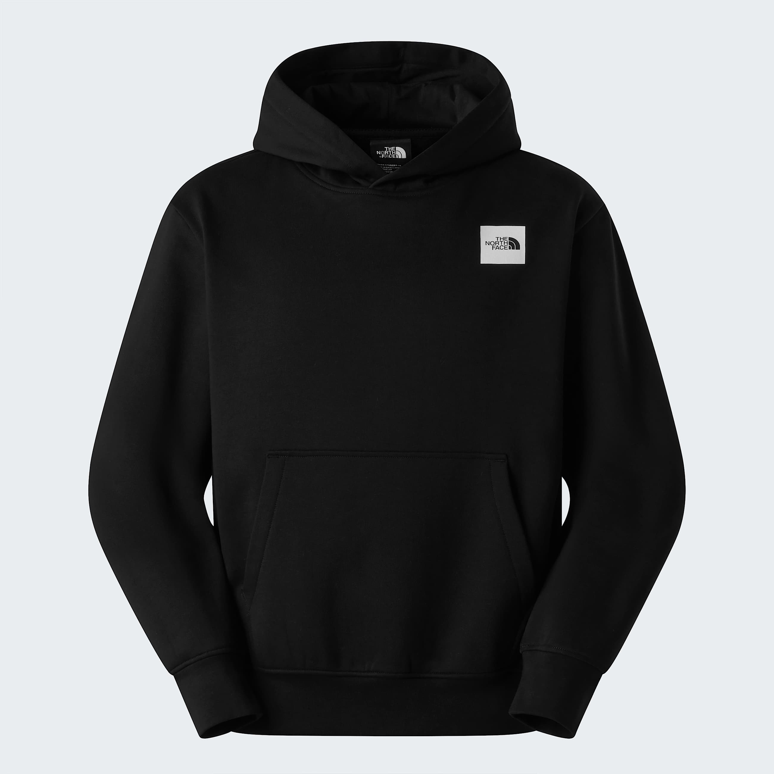 Expedition Photo Relaxed Graphic Hoodie Unisex TNF ALT1