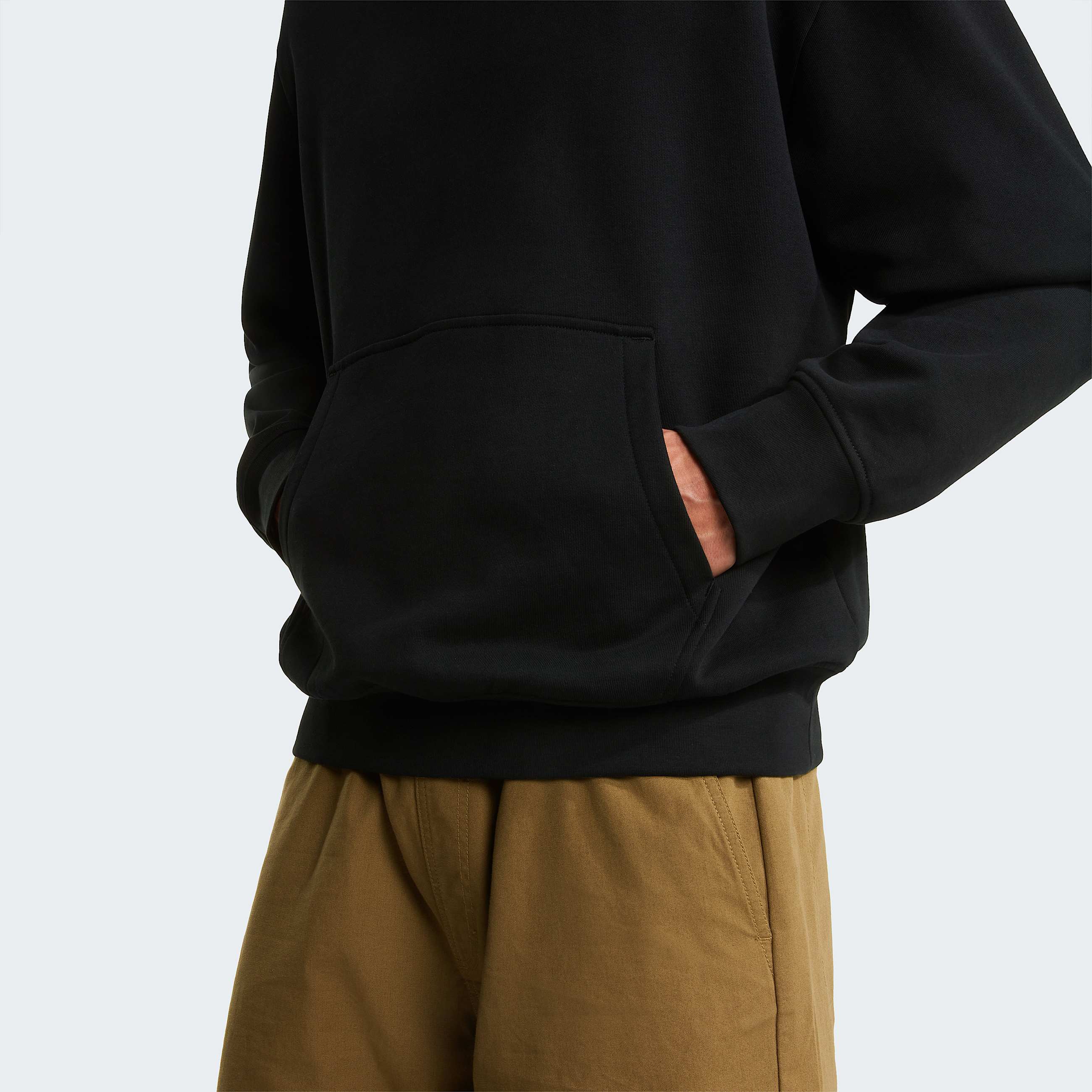 Felpa Expedition Photo Relaxed con cappuccio e grafica unisex TNF ALT8