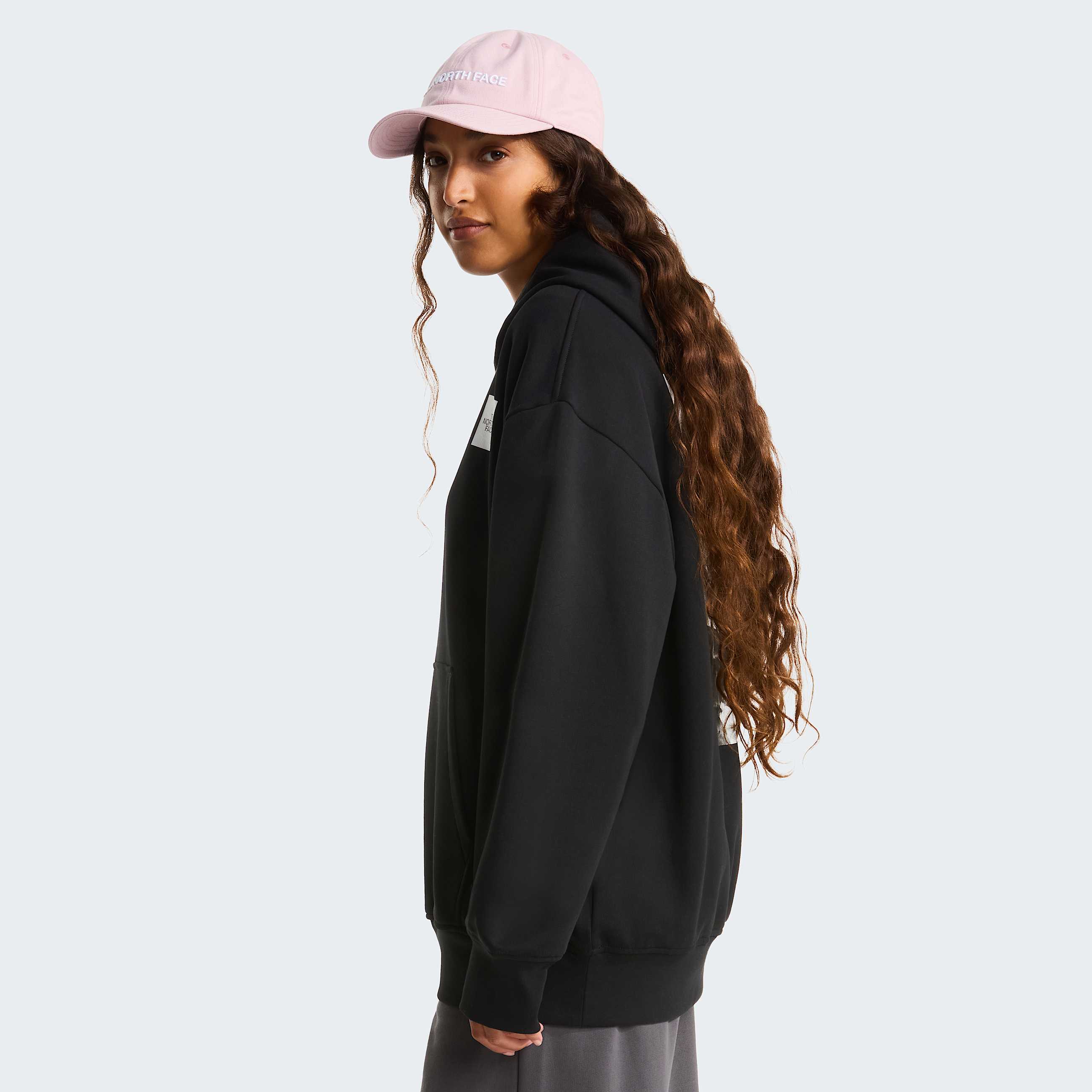 Expedition Photo Relaxed Graphic Hoodie Unisex TNF ALT13