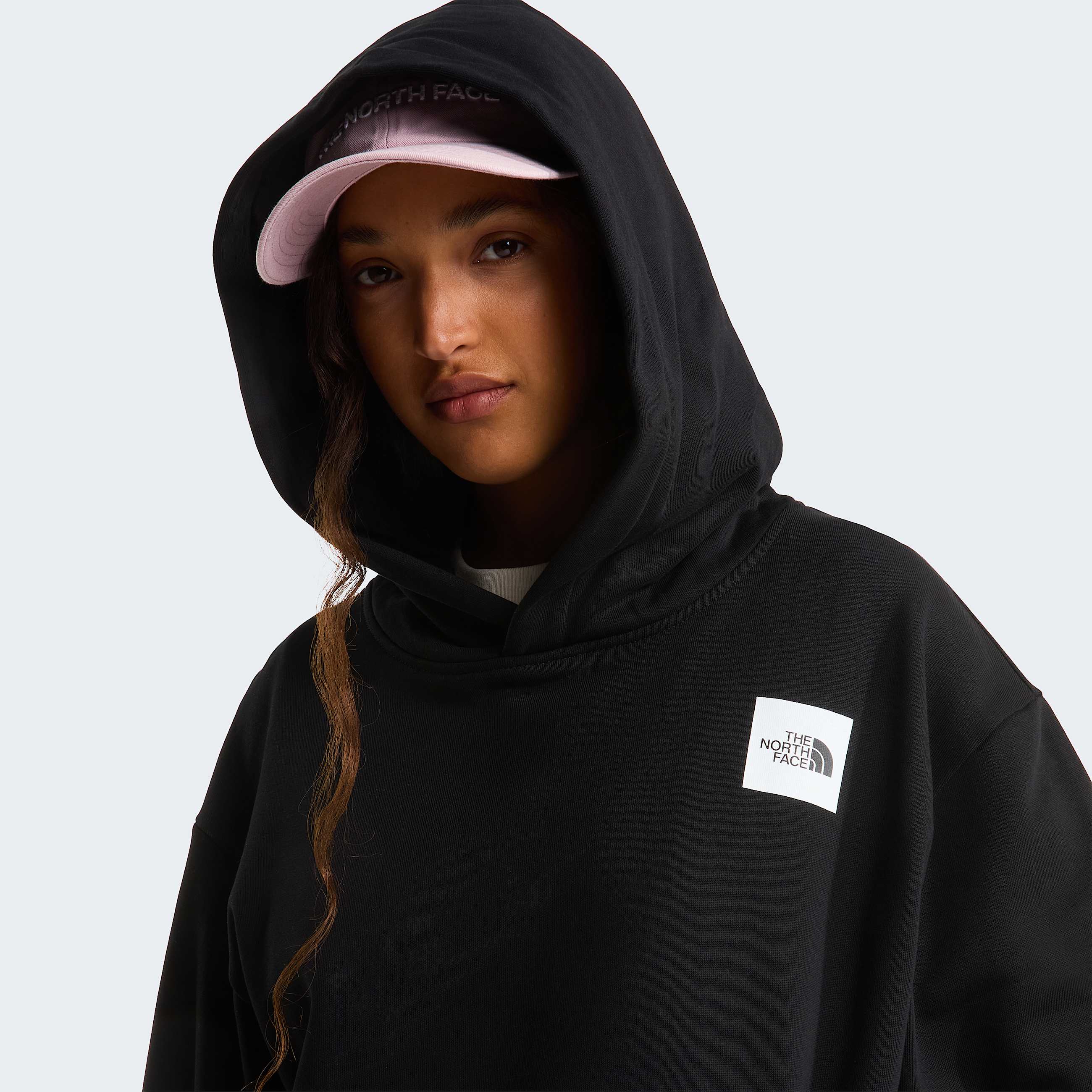 Expedition Photo Relaxed Graphic Hoodie Unisex TNF ALT14