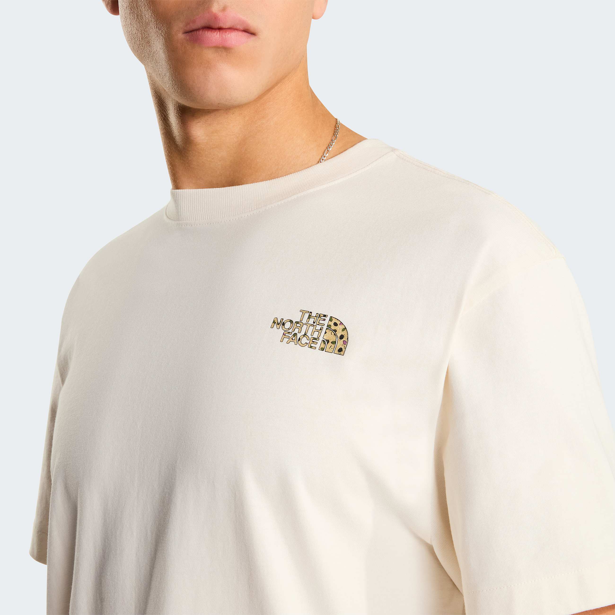 TNF Snack Relaxed Graphic TShirt Unisex TNF ALT6