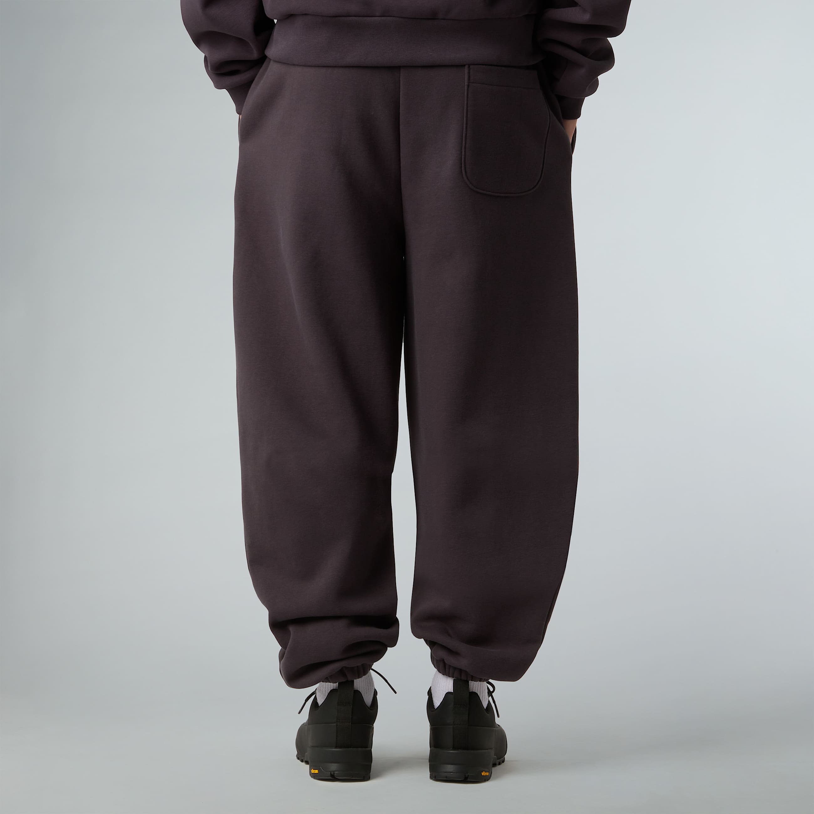 Calas de treino Red Box unissexo TNF ALT7