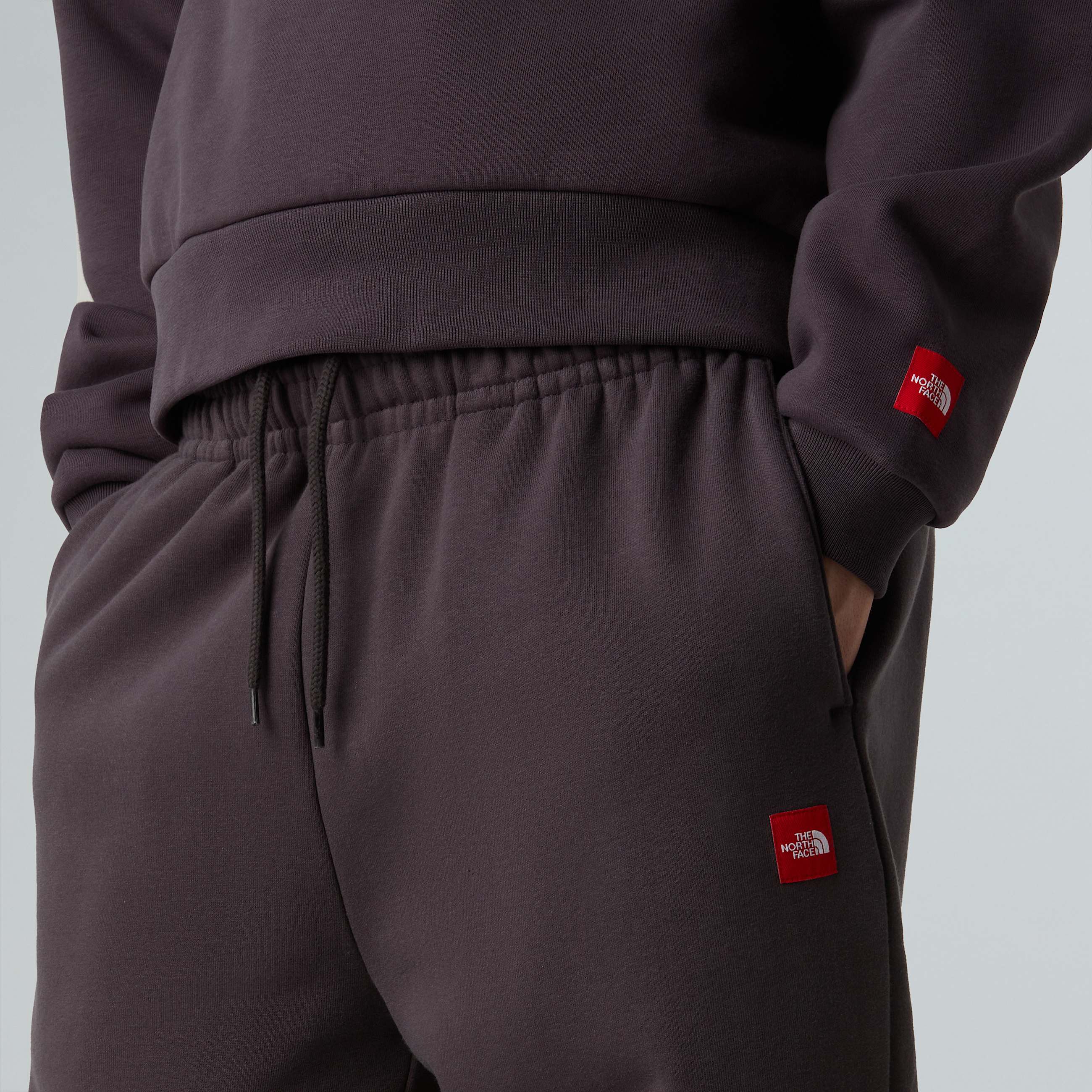 Calas de treino Red Box unissexo TNF ALT8