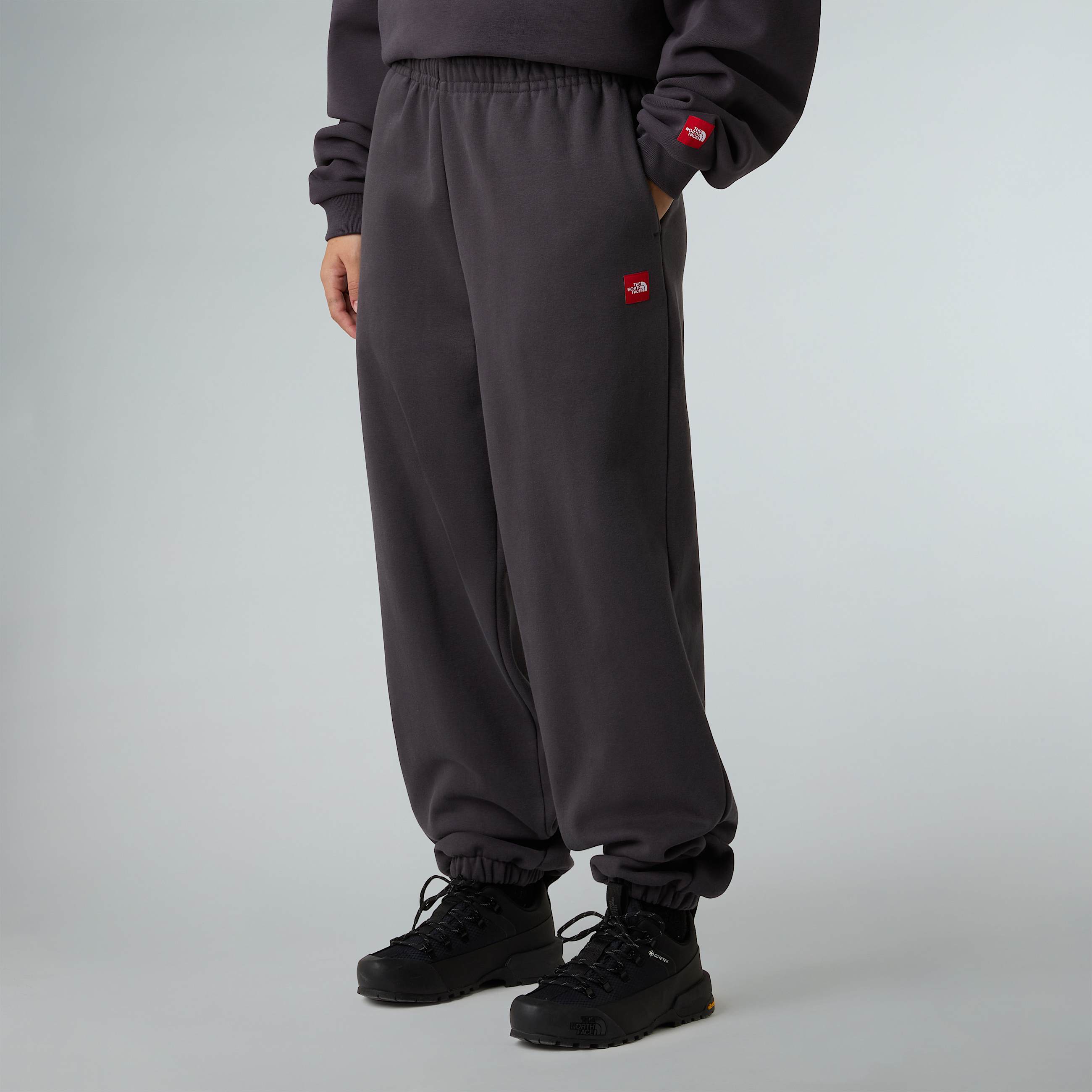 Calas de treino Red Box unissexo TNF ALT10