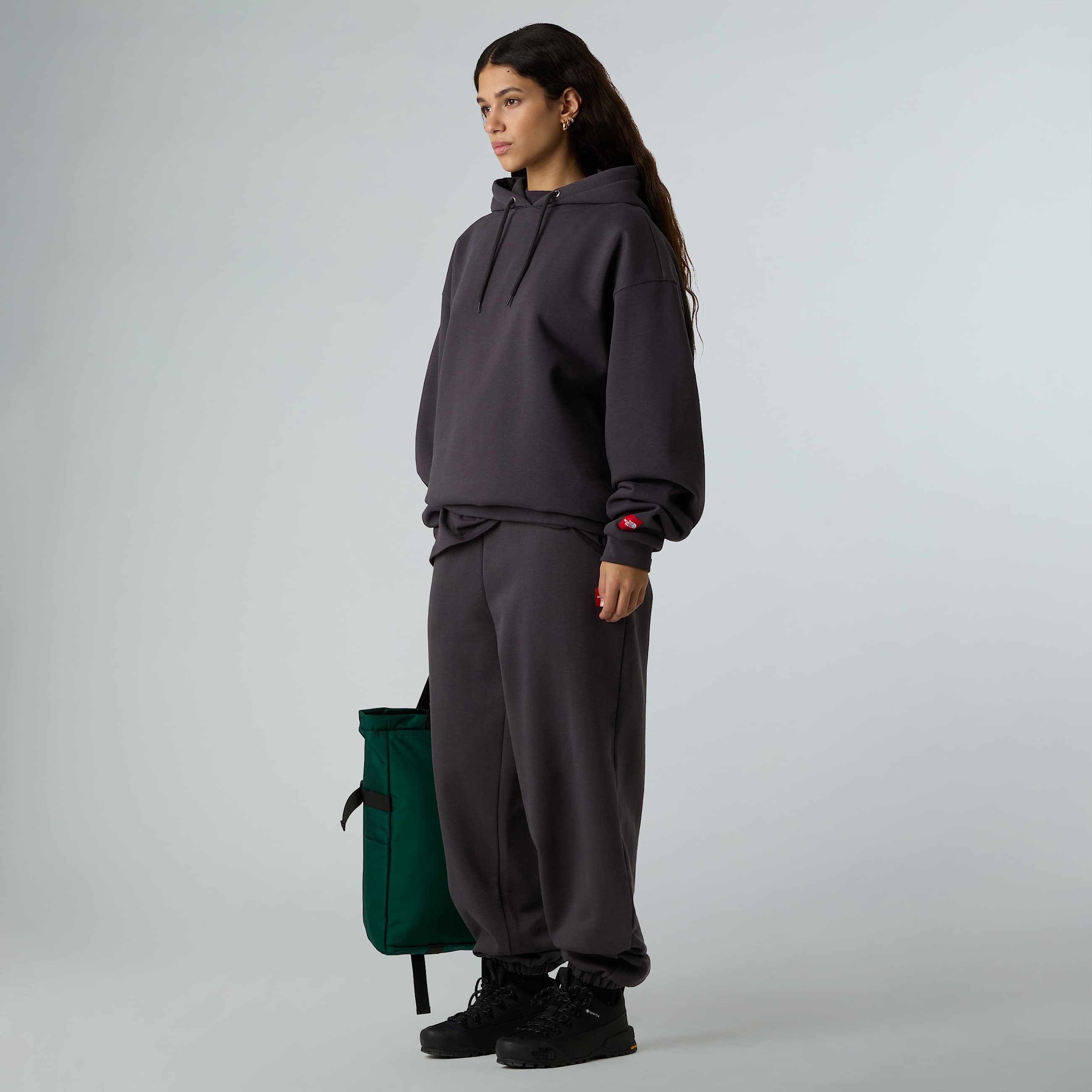 Calas de treino Red Box unissexo TNF ALT11