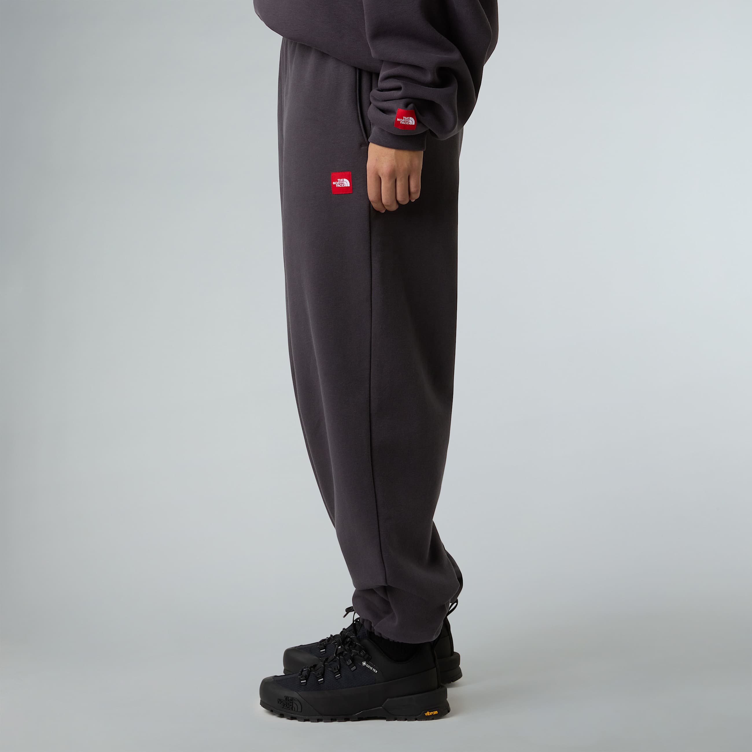 Calas de treino Red Box unissexo TNF ALT12