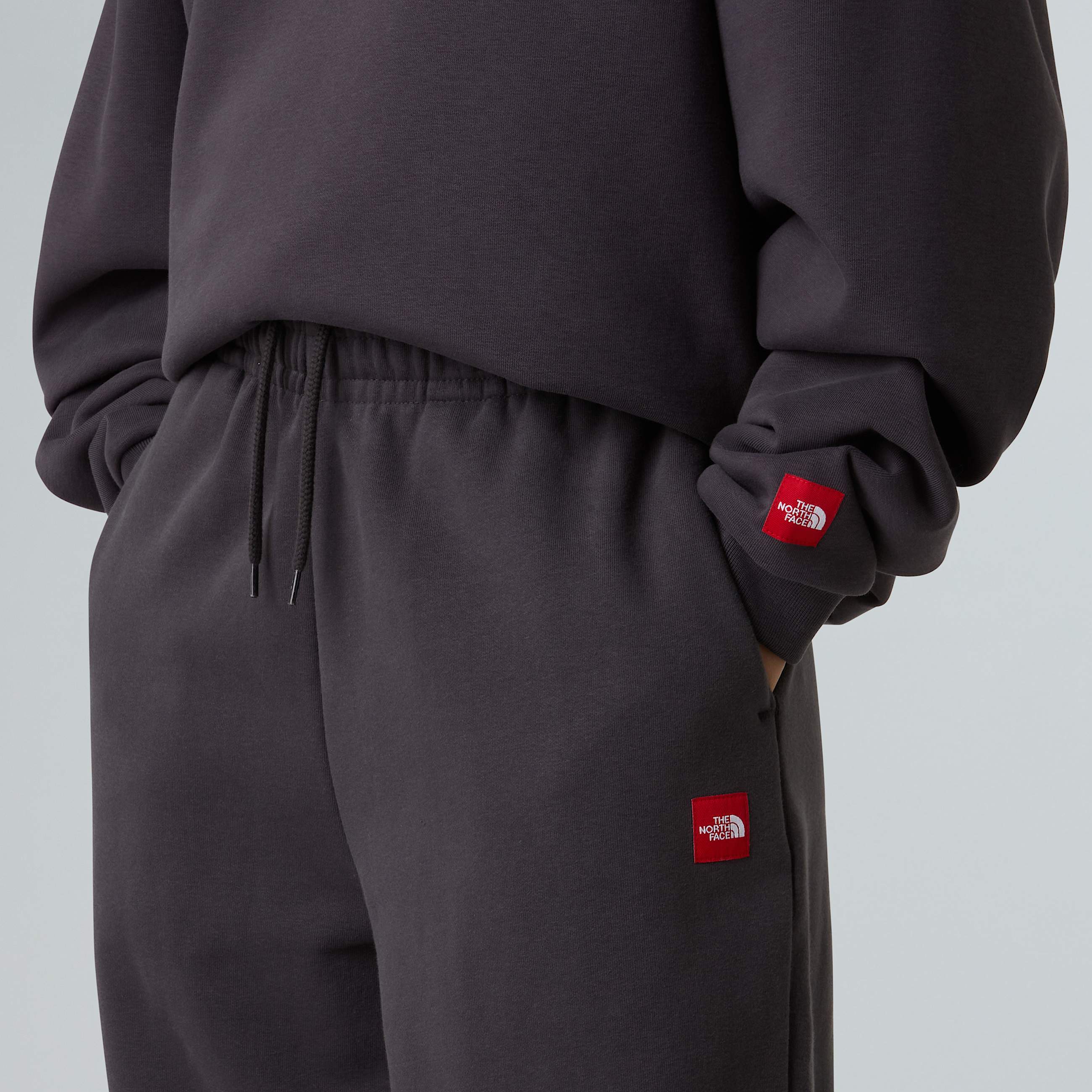 Calas de treino Red Box unissexo TNF ALT14