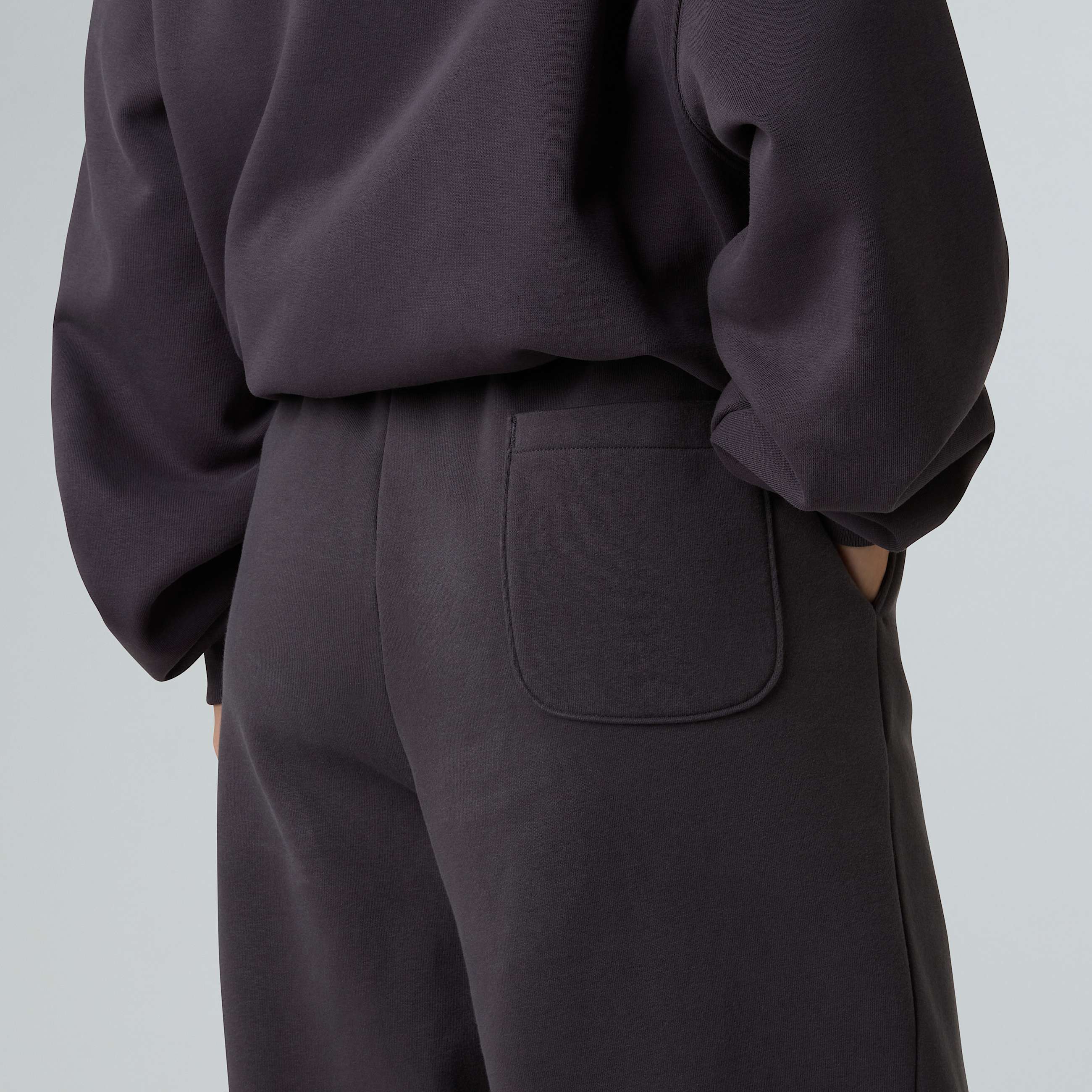 Calas de treino Red Box unissexo TNF ALT15