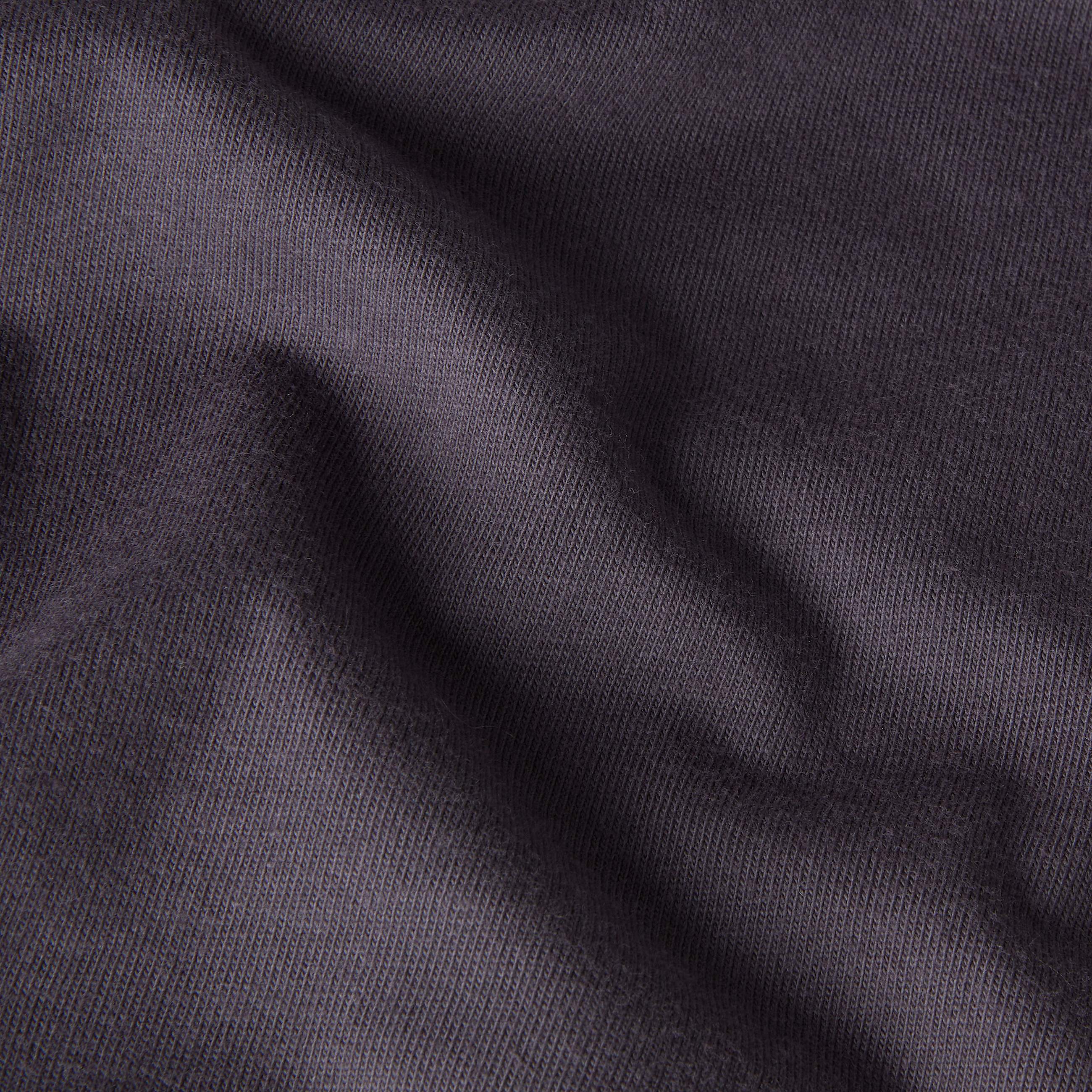 Tshirt de malha Red Box unissexo TNF ALT10