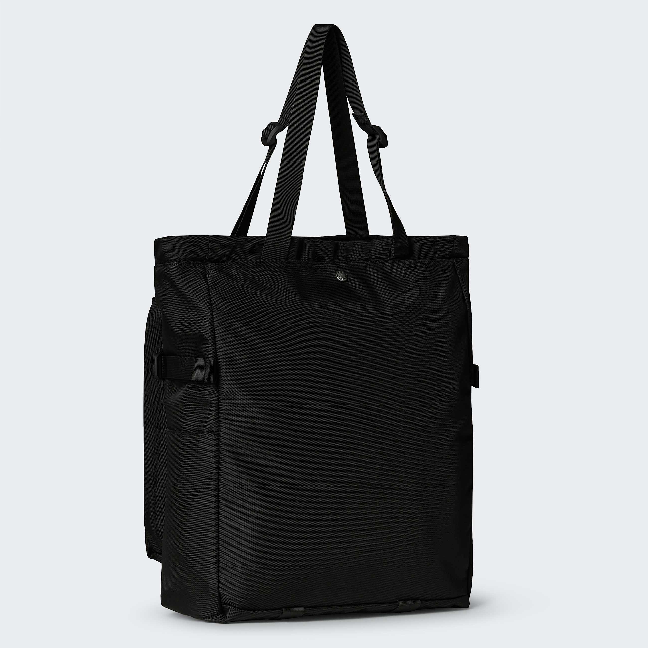 Red Box Tote Bag TNF ALT2