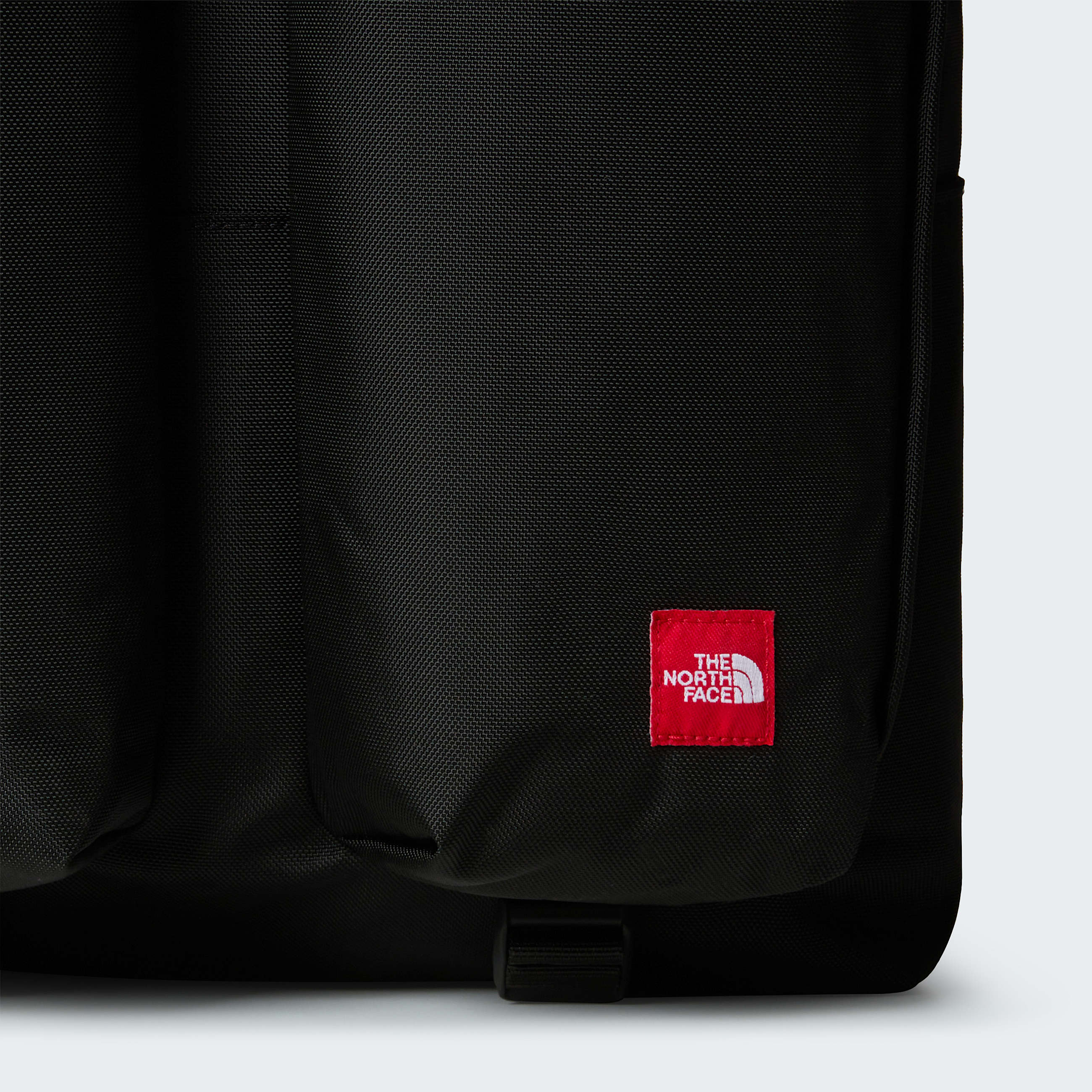 Red Box Tote Bag TNF ALT3