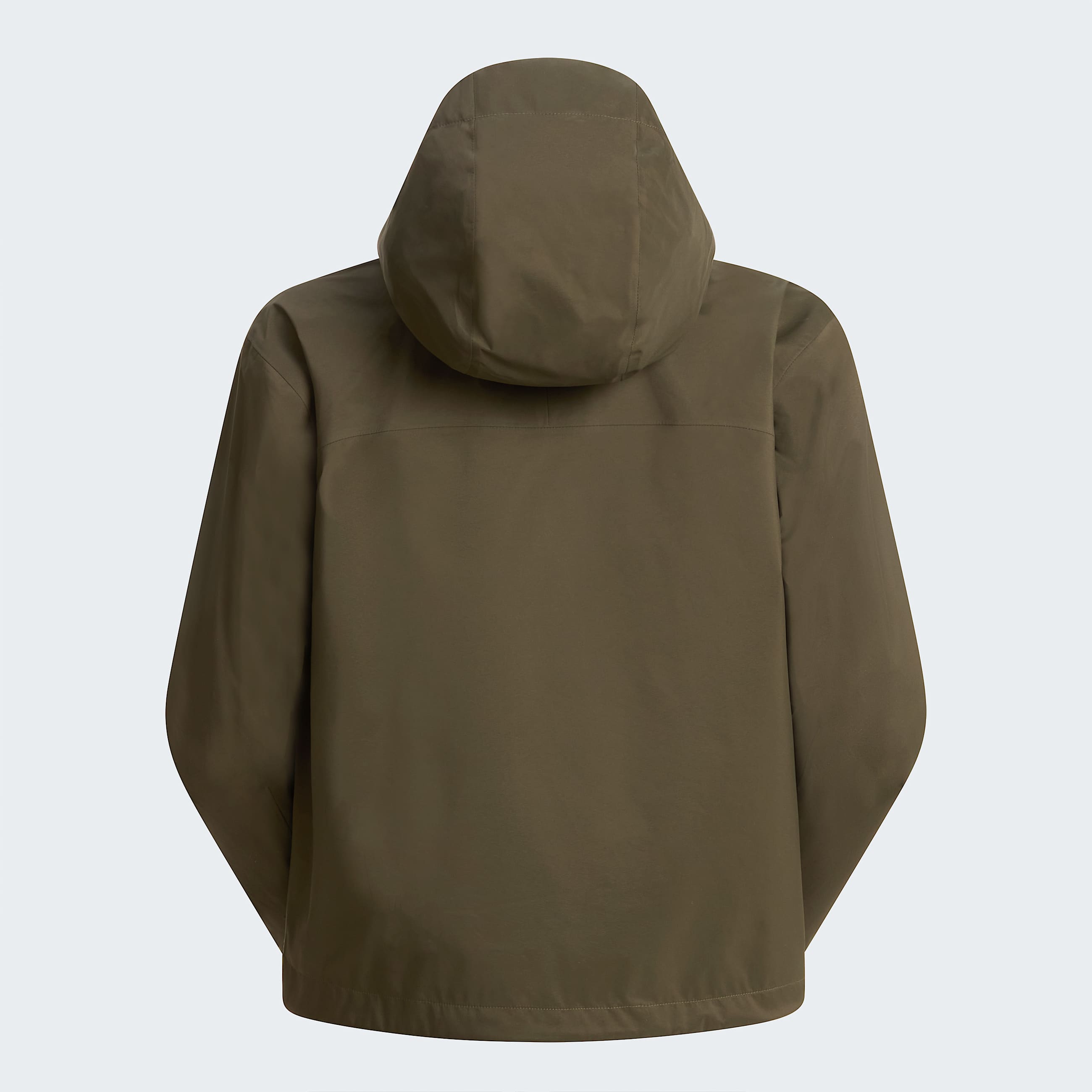 Voyage Rain 3L Hooded Jacket W TNF ALT21