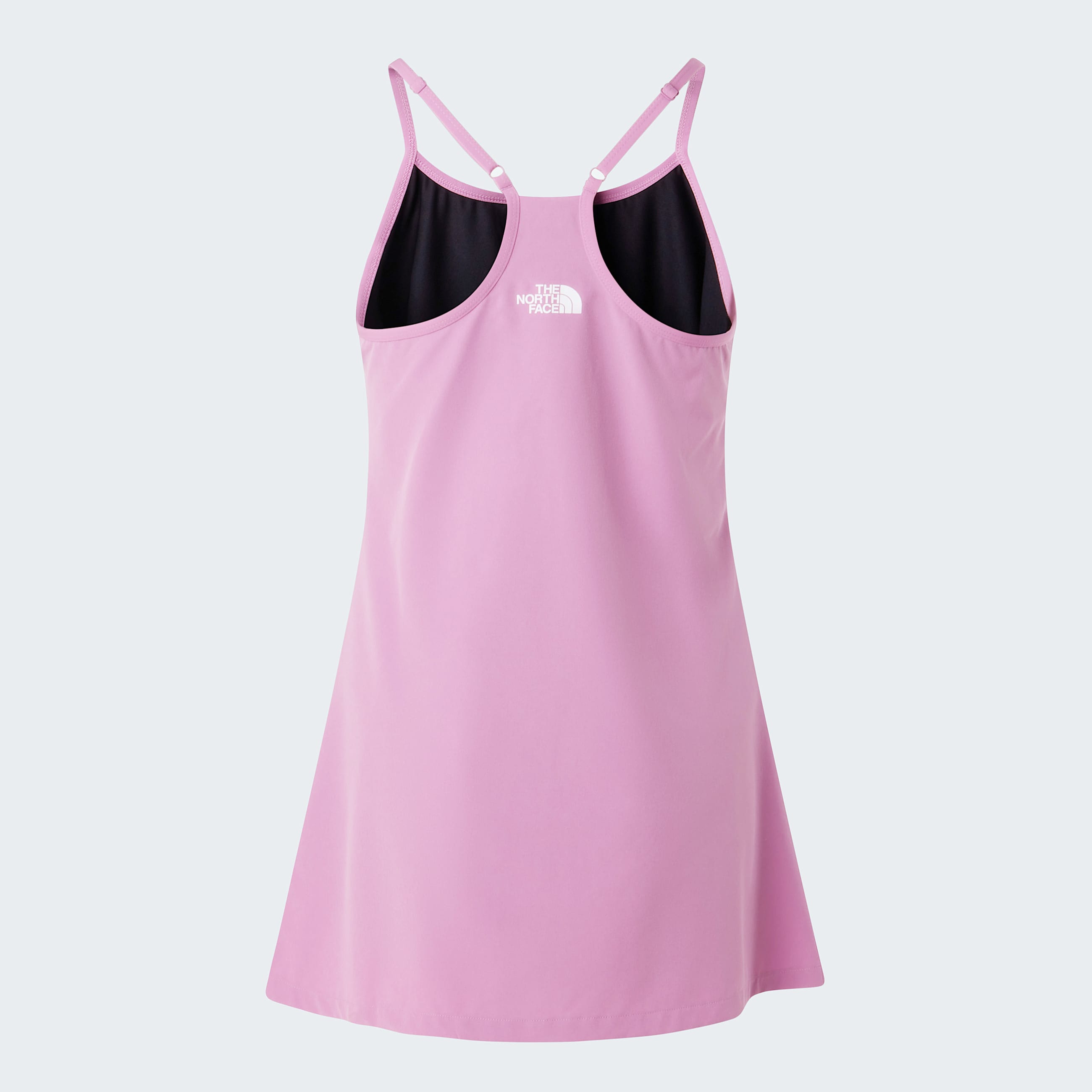 Vestido tejido 2 en 1 Flex para mujer TNF ALT21