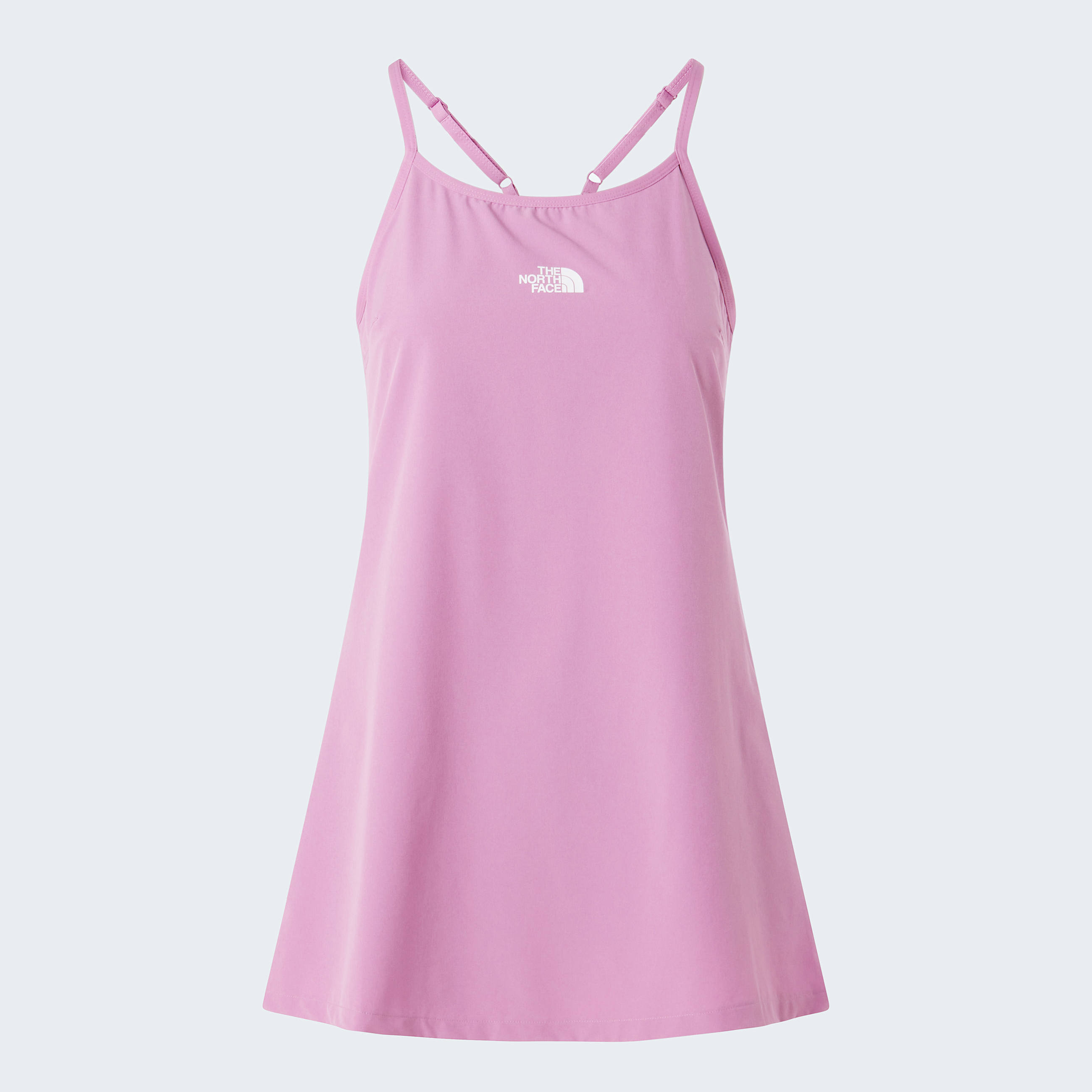 Vestido tejido 2 en 1 Flex para mujer TNF ALT20