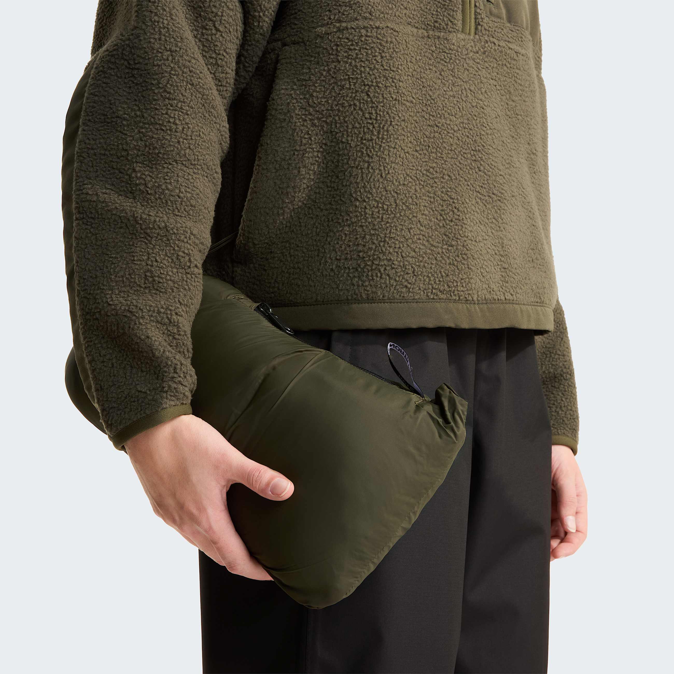 1996 Retro Nuptse Jacke fr Damen TNF ALT9