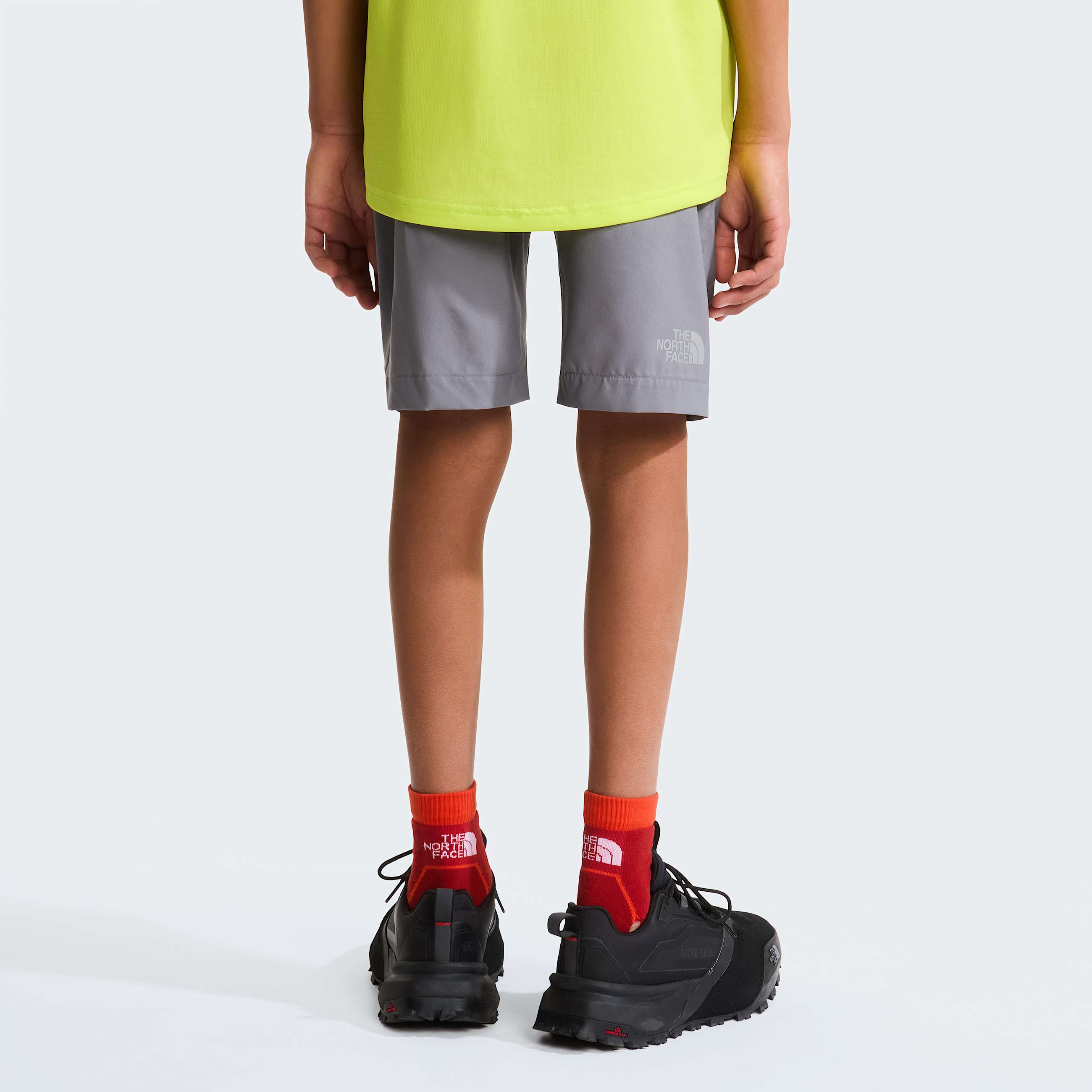 Pantaloncini 247 da ragazzi TNF ALT3