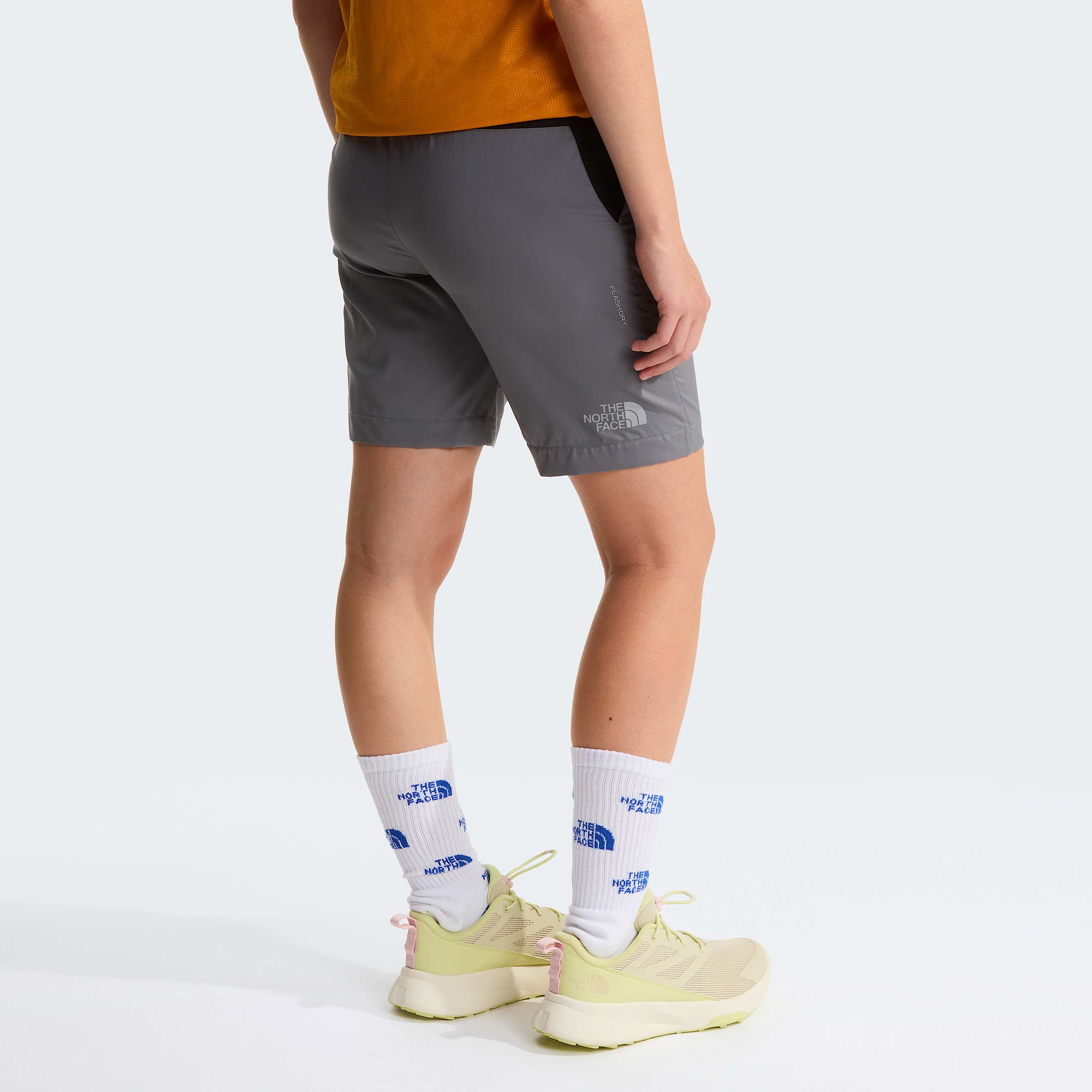 Pantaloncini 247 da ragazzi TNF ALT9