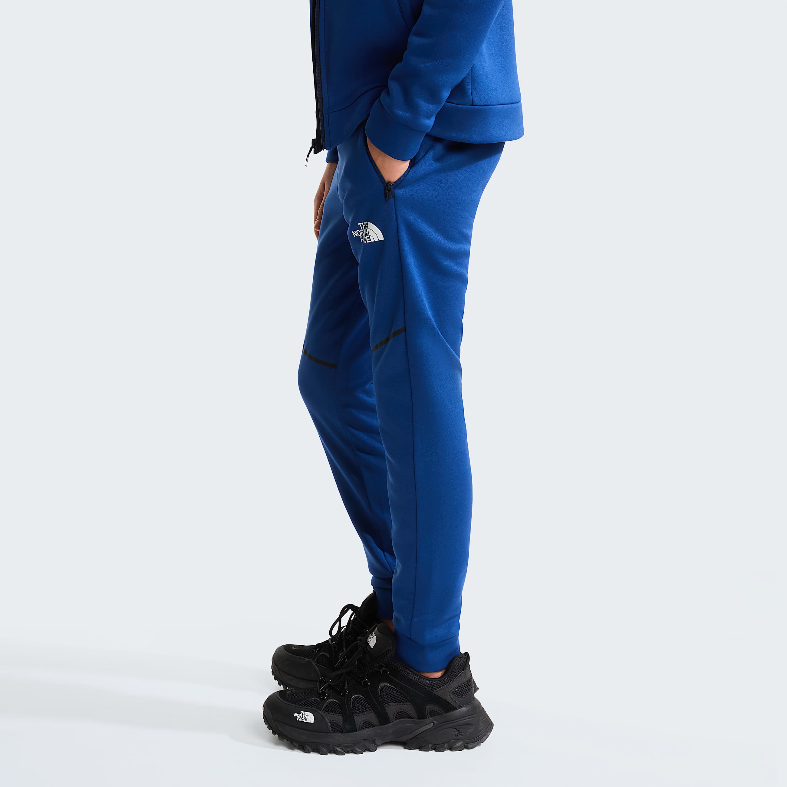 Mountain Athletics Joggers Junior TNF ALT2