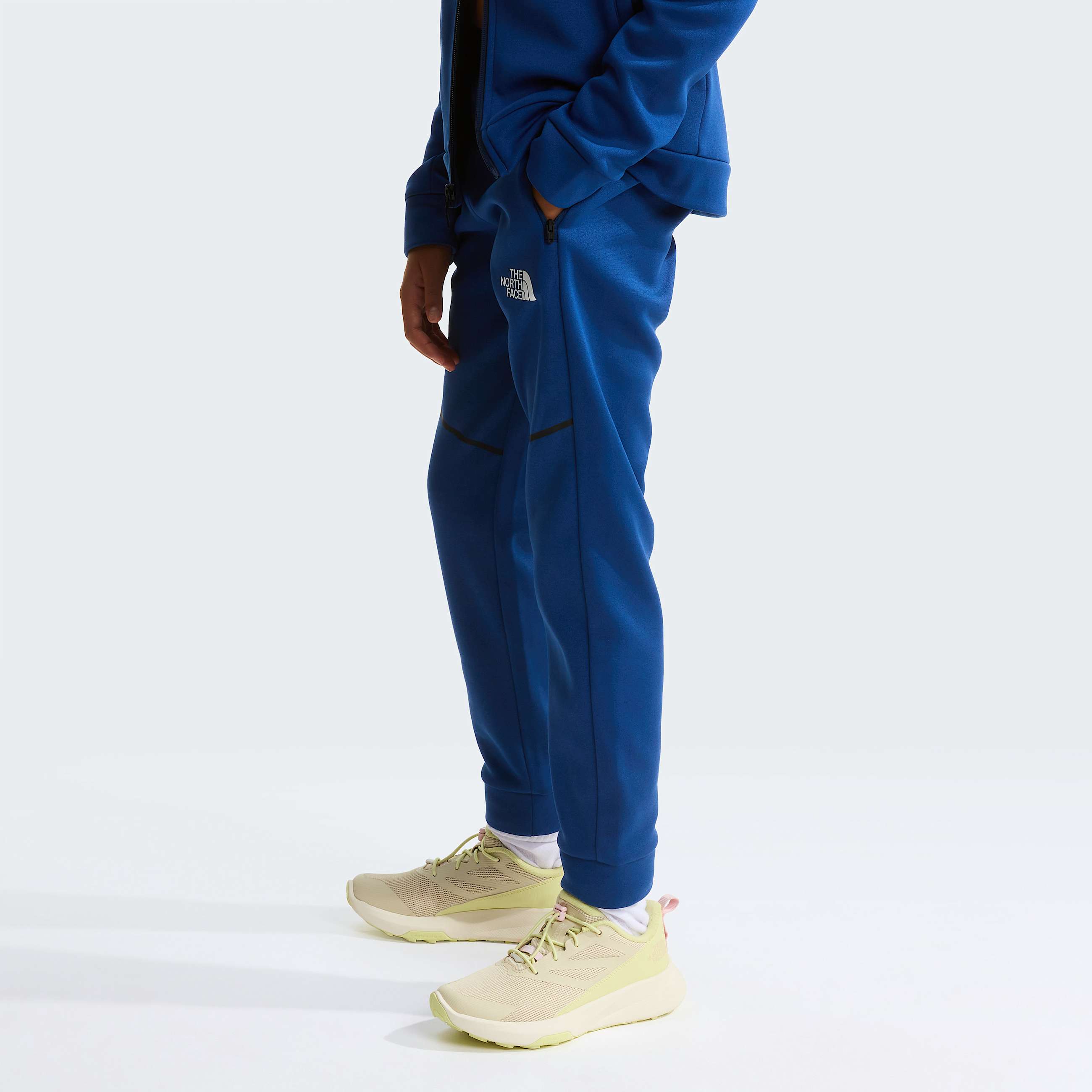 Mountain Athletics Joggers Junior TNF ALT9