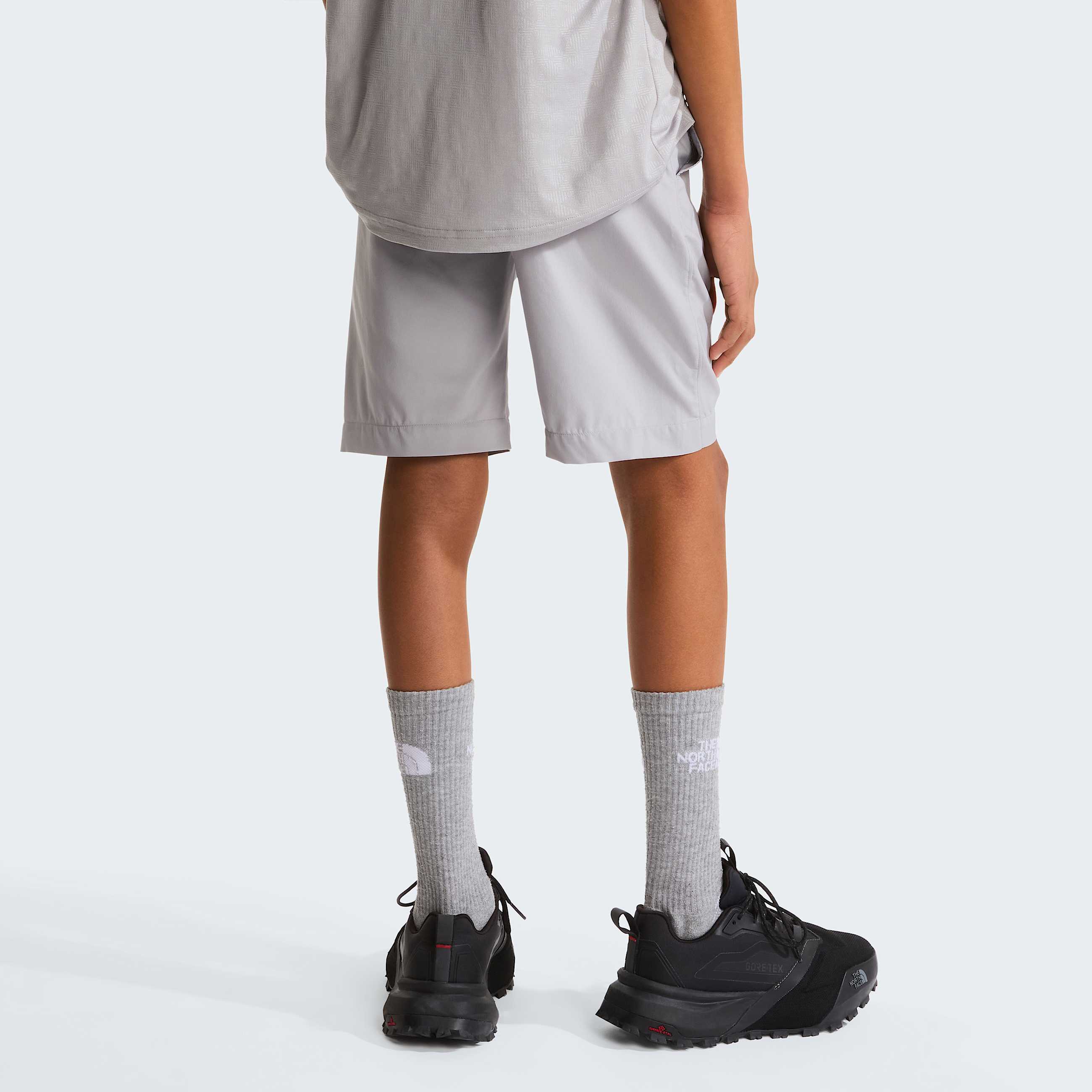 Short 247 emboss Pentadome pour enfant TNF ALT3