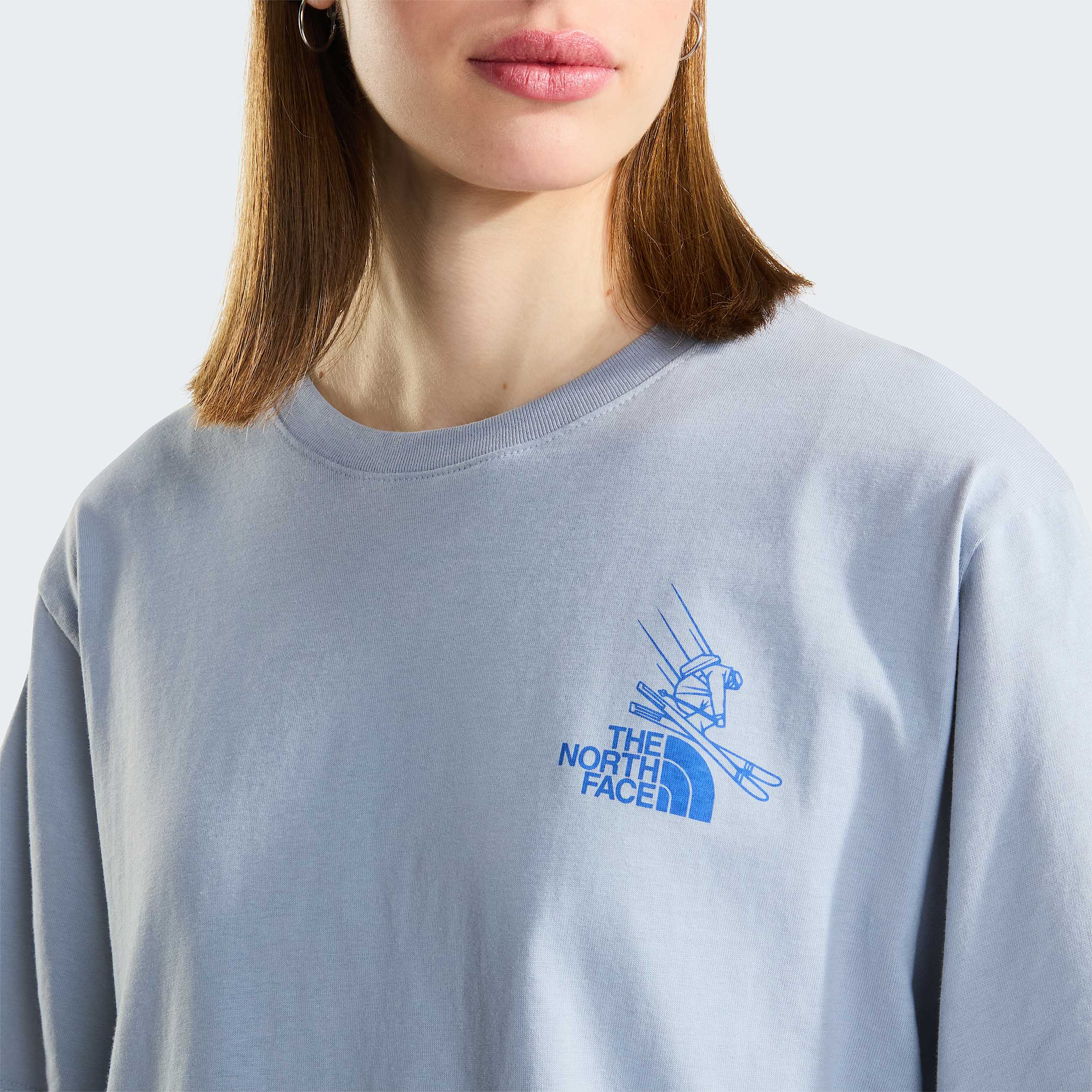 Mountain Celebration Regular Graphic TShirt Unisex TNF ALT13