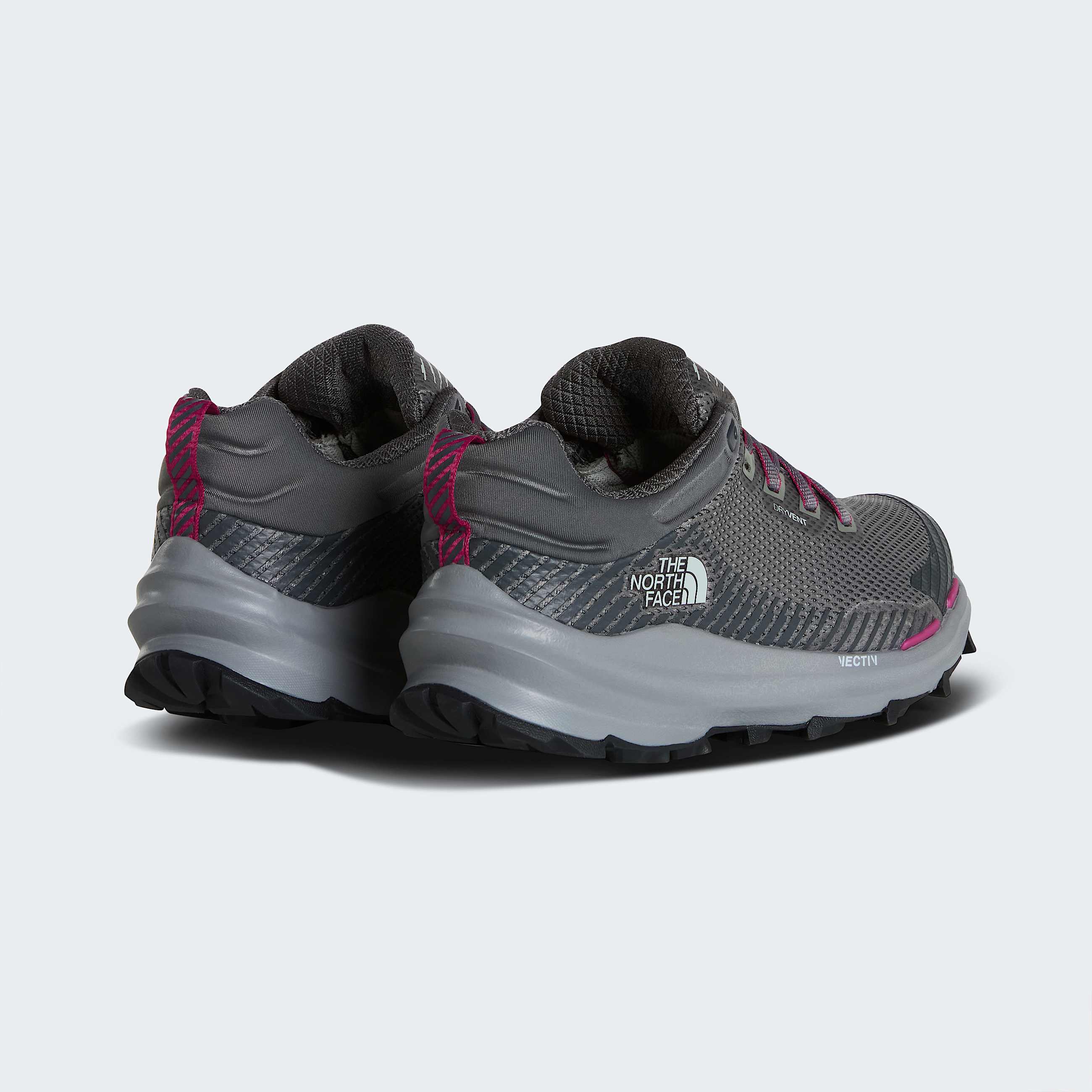 Womens VECTIV Fastpack Waterproof Hiking Shoes TNF ALT6