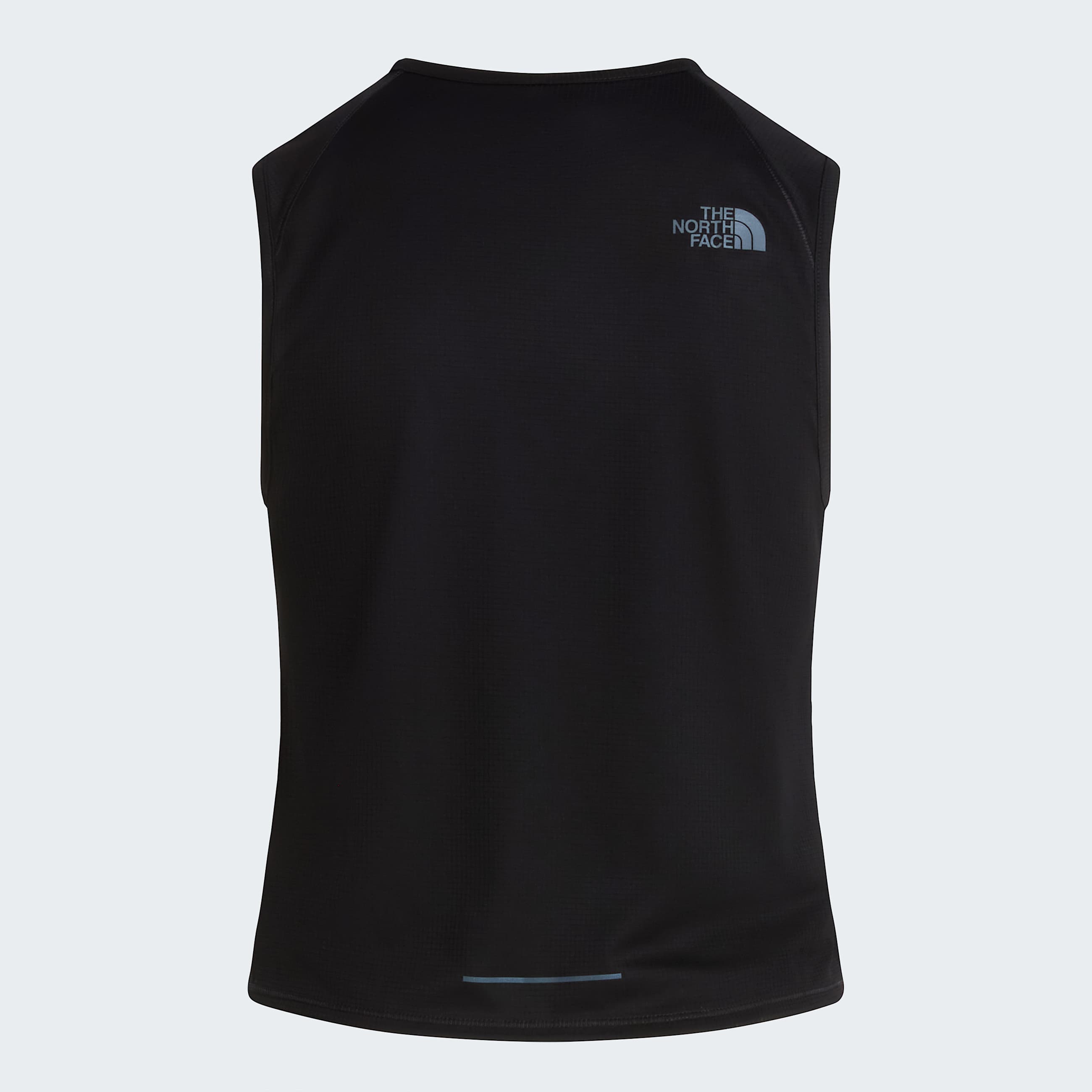 Womens Sunriser Tank Top TNF TNF Black ALT21