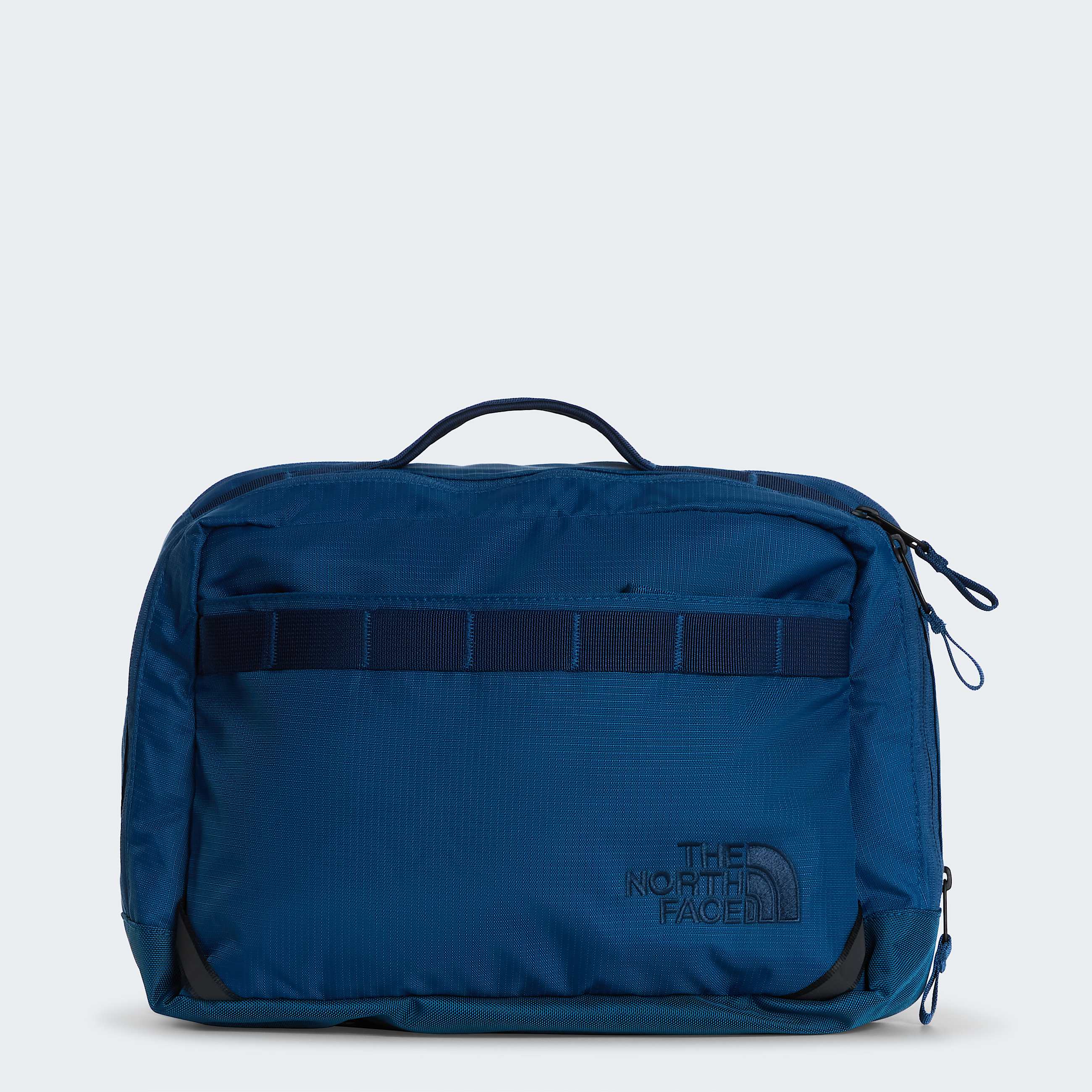TNF Travel Slingbag TNF ALT5