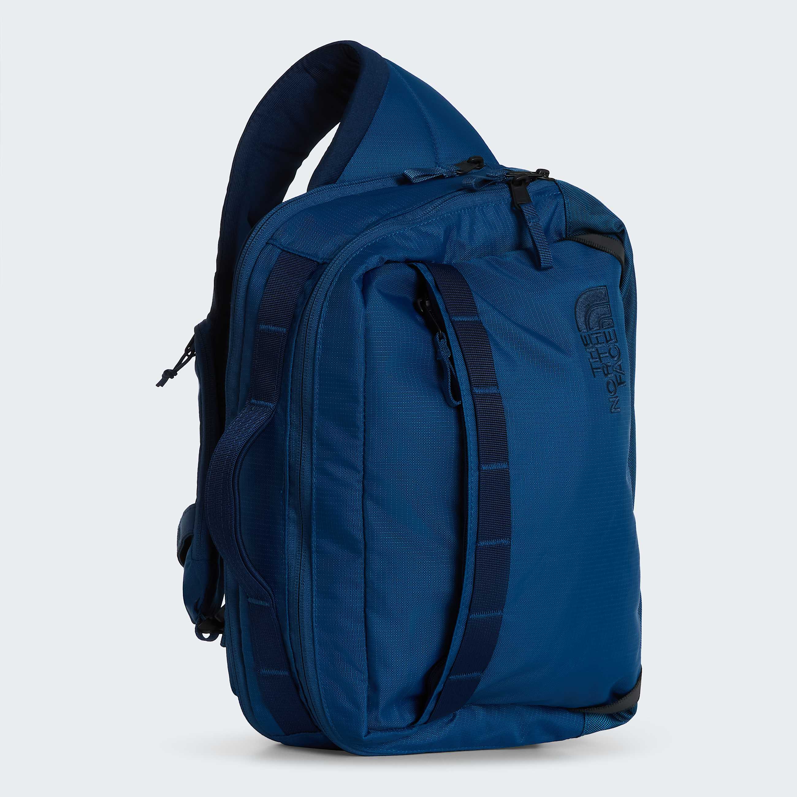 TNF Travel Slingbag TNF HERO