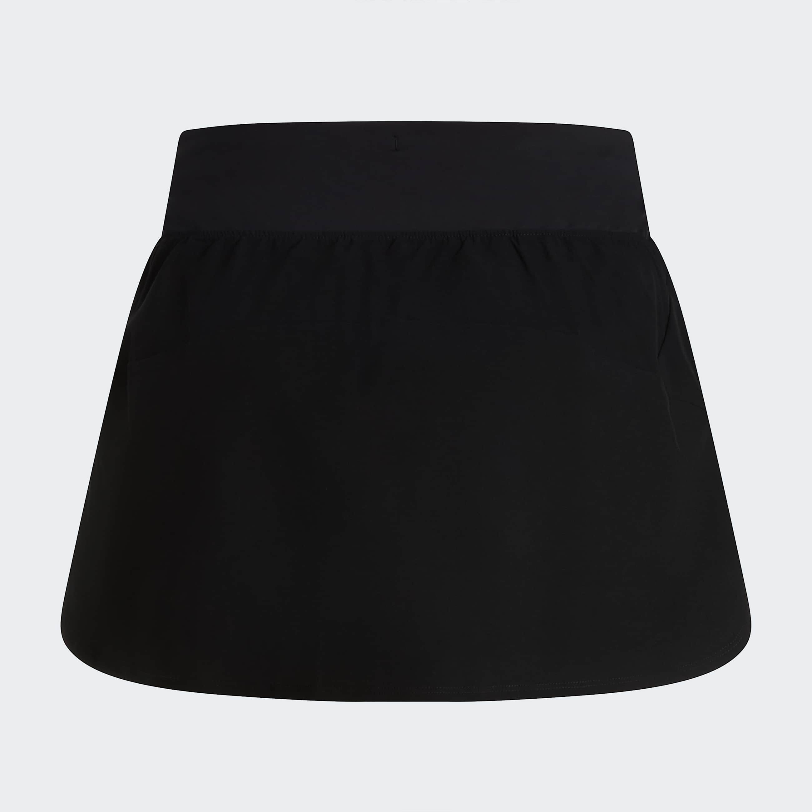 Damska tkana spdnica z szortami Flex TNF ALT21