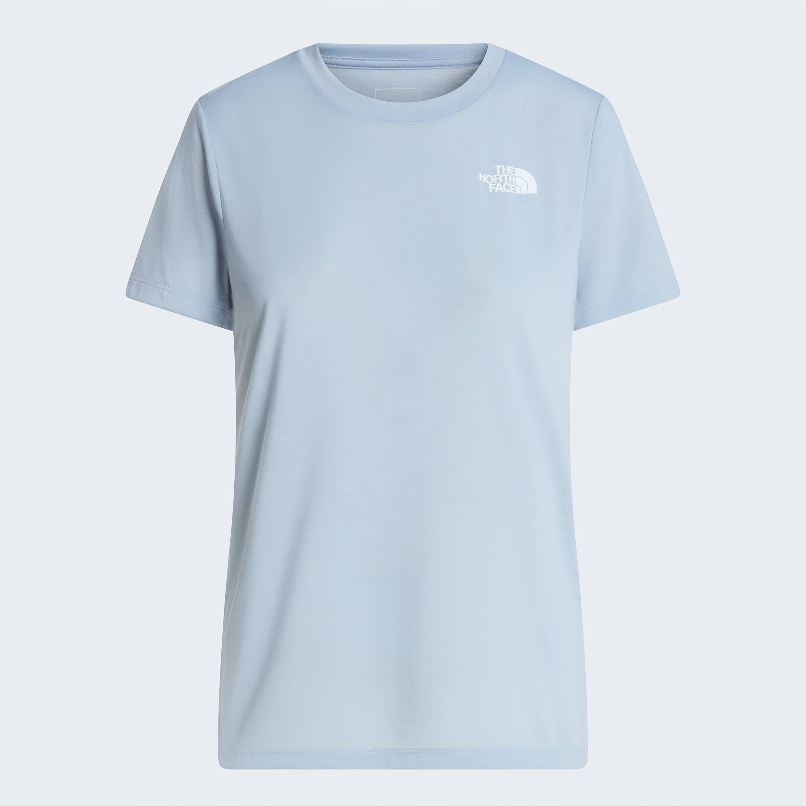 Tshirt Foundation Mountain da donna TNF ALT20