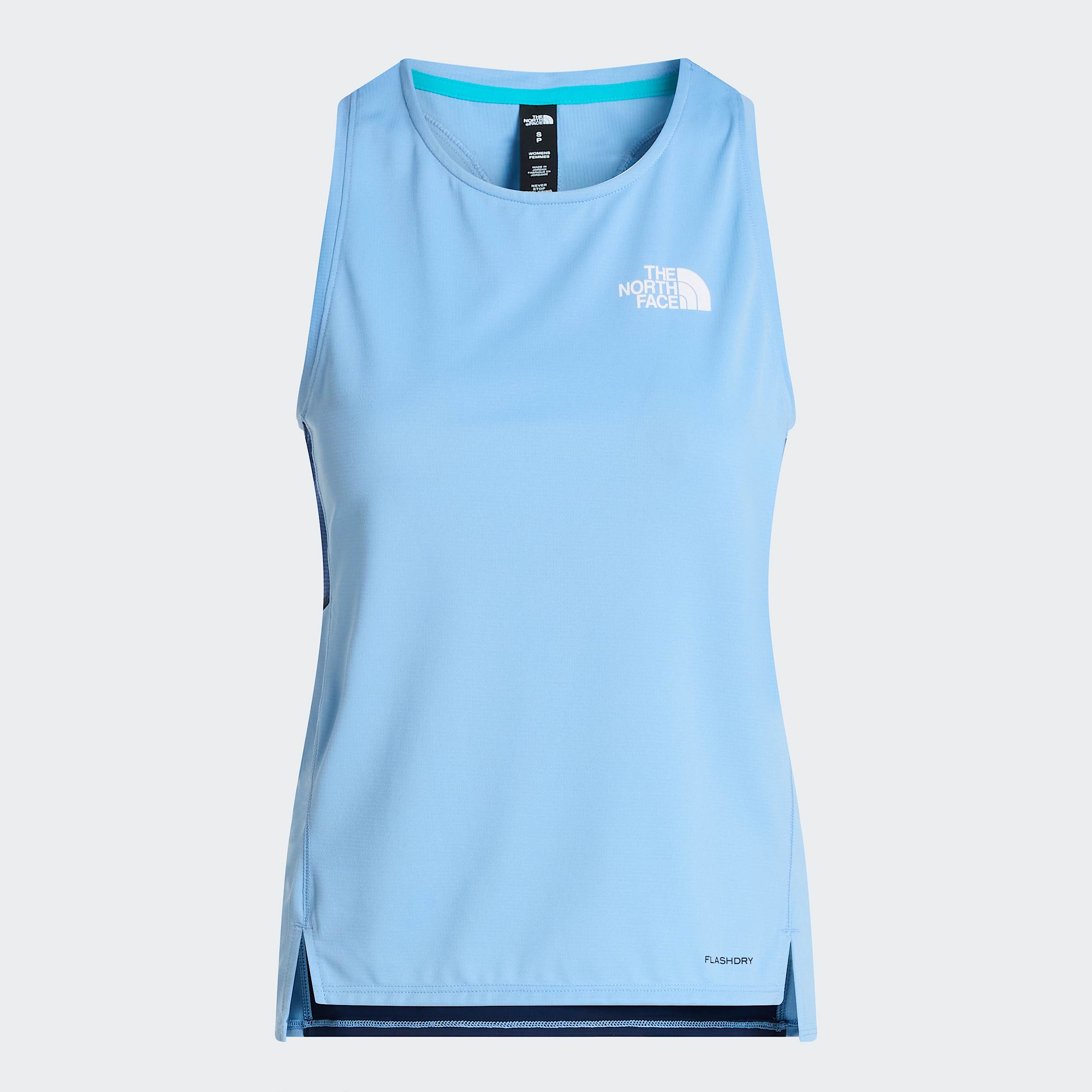 Womens Sunriser Tank Top TNF ALT20