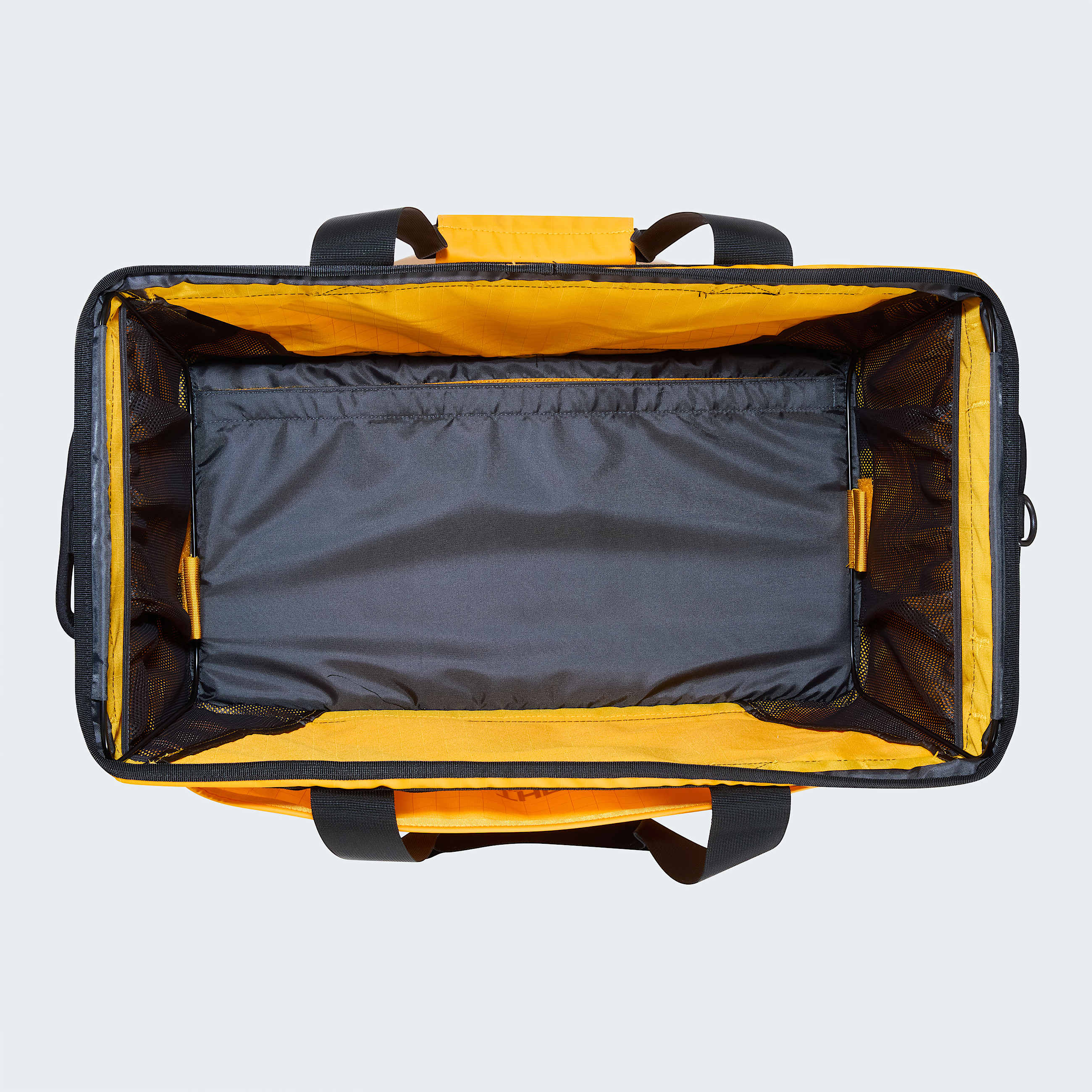 Base Camp Gear Bin  Small TNF ALT2