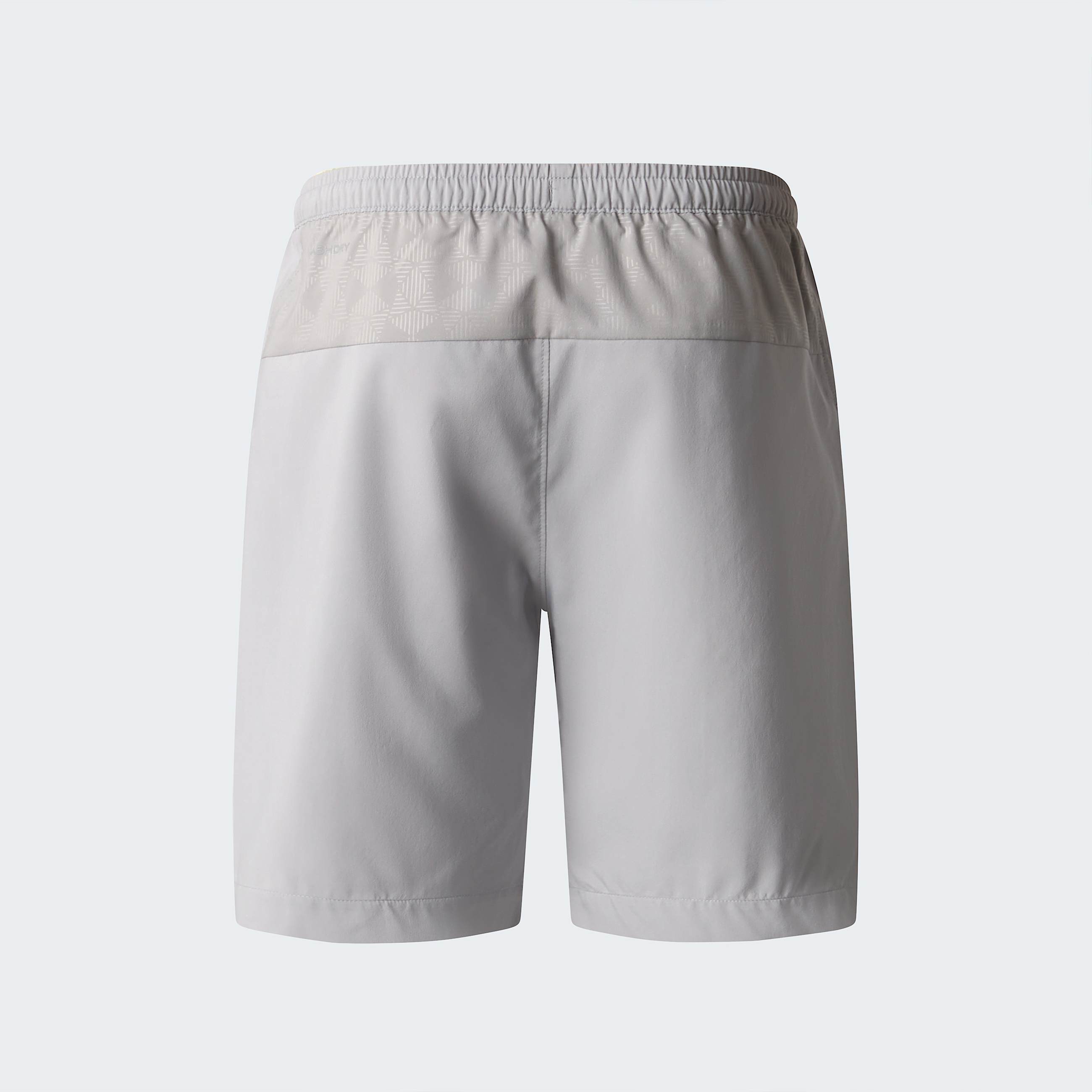 Short 247 emboss Pentadome pour enfant TNF ALT21