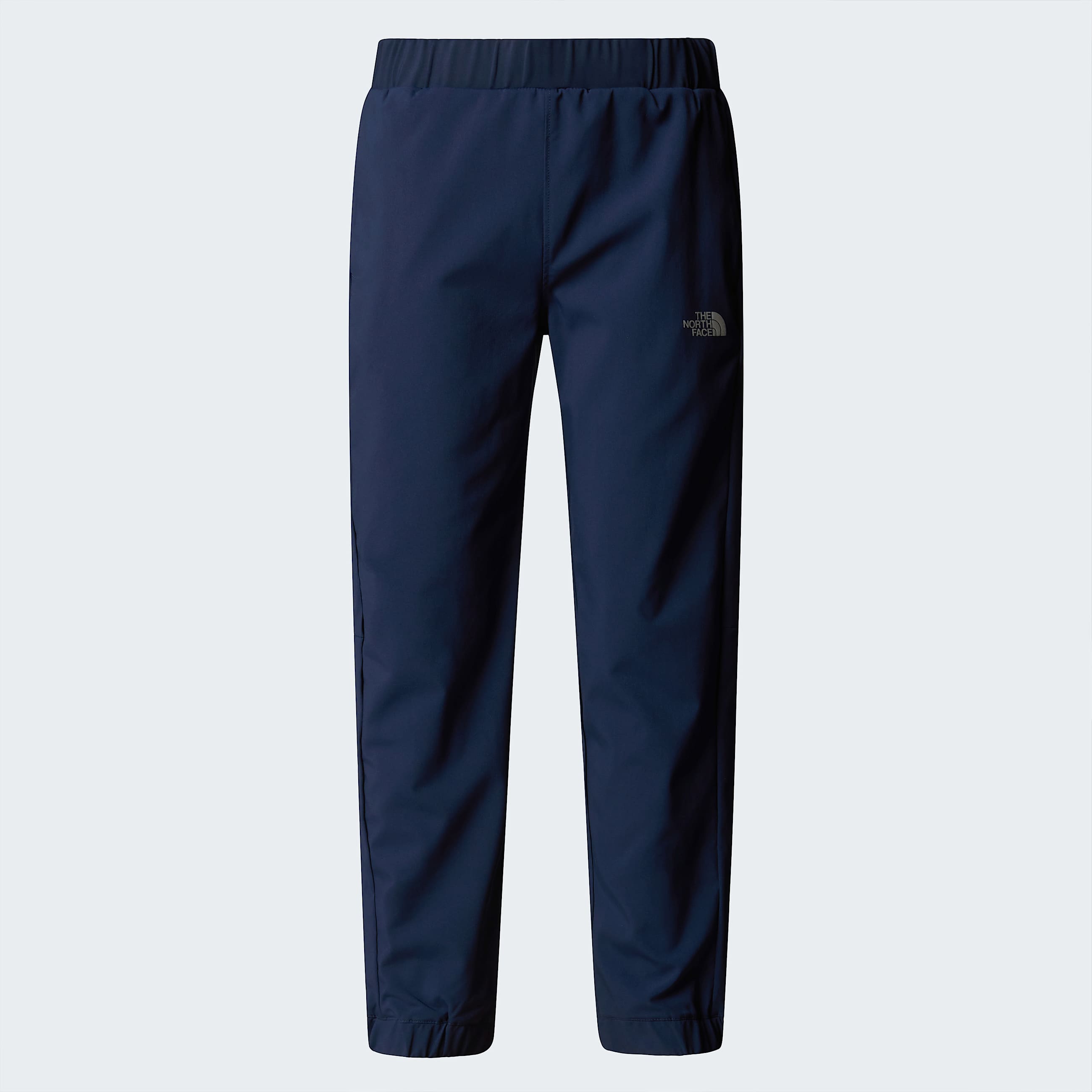 Boys On The Trail Trousers TNF Summit NavySilver Reflective ALT20