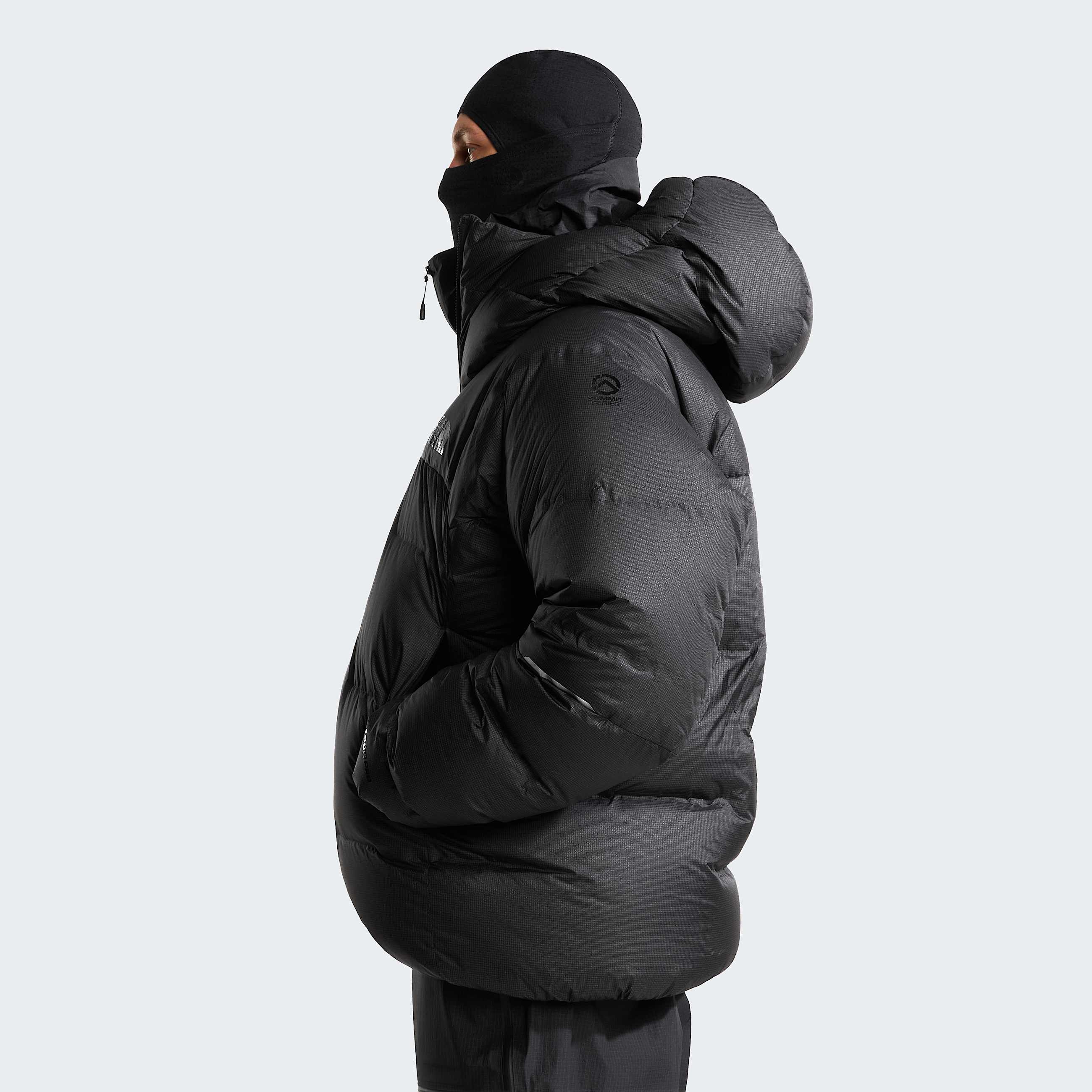 Uniseks Summit Cloud Down AMKparka TNF ALT4