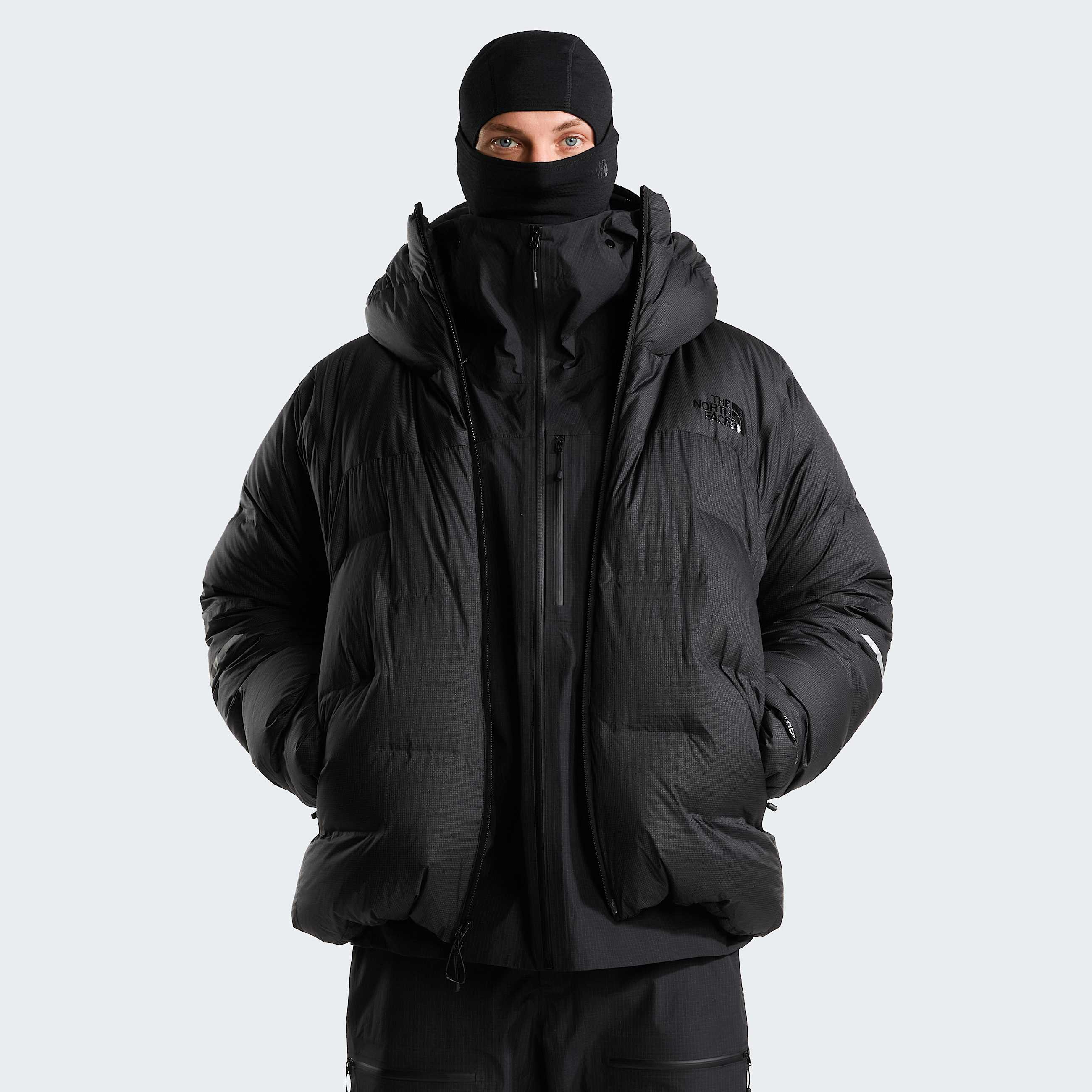 Parka Summit Cloud Down AMK unisex TNF ALT6